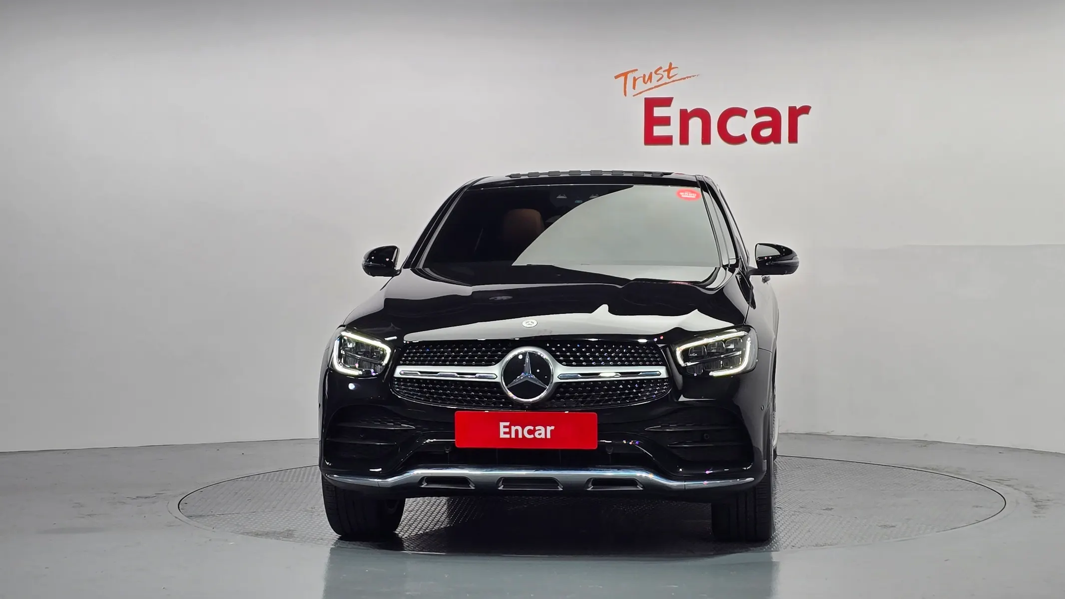 Mercedes-Benz GLC-Class X253 GLC300e 4MATIC 2023 3/21