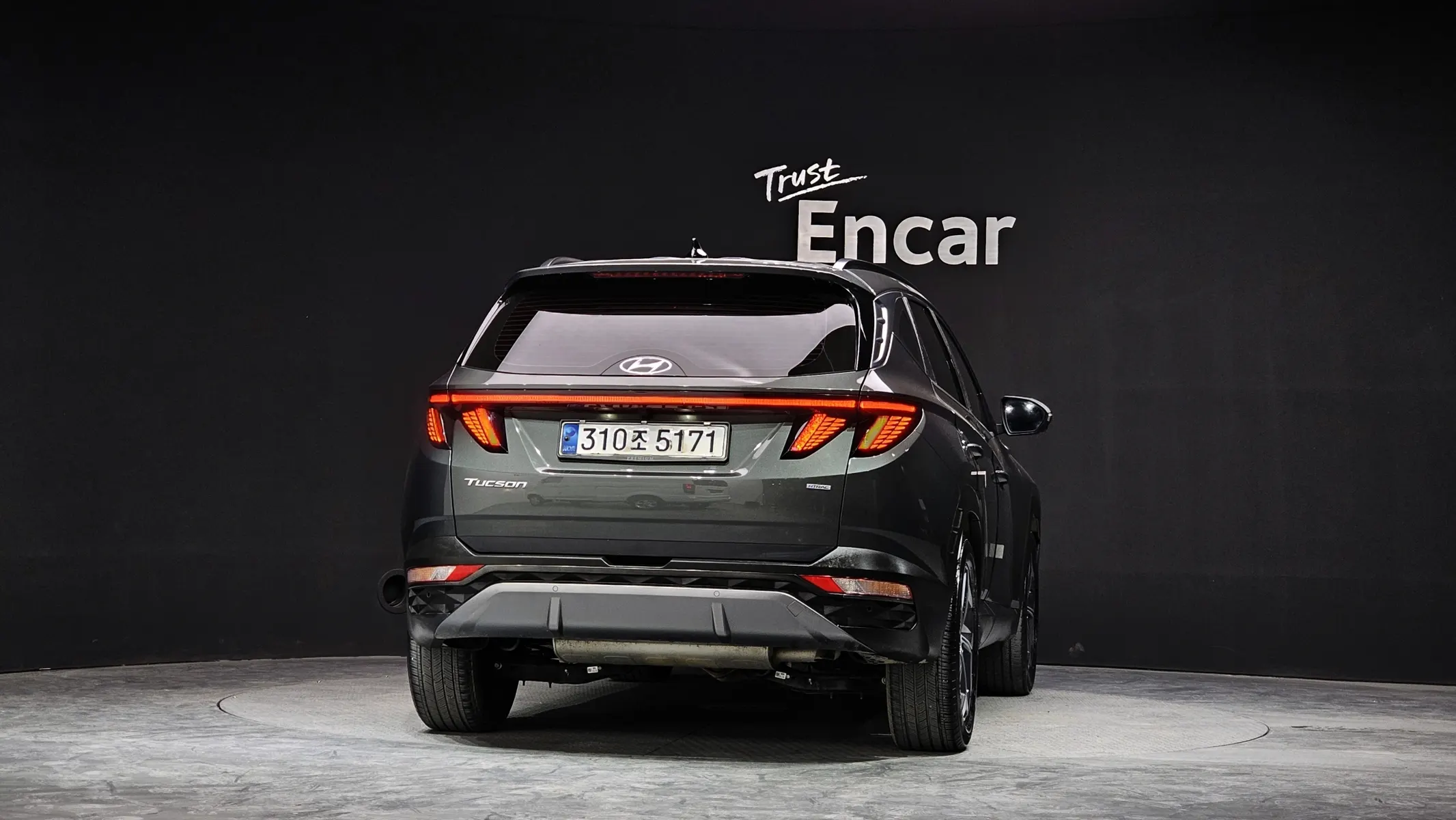 Hyundai (NX4) 1.6 4WD 2020 3/5