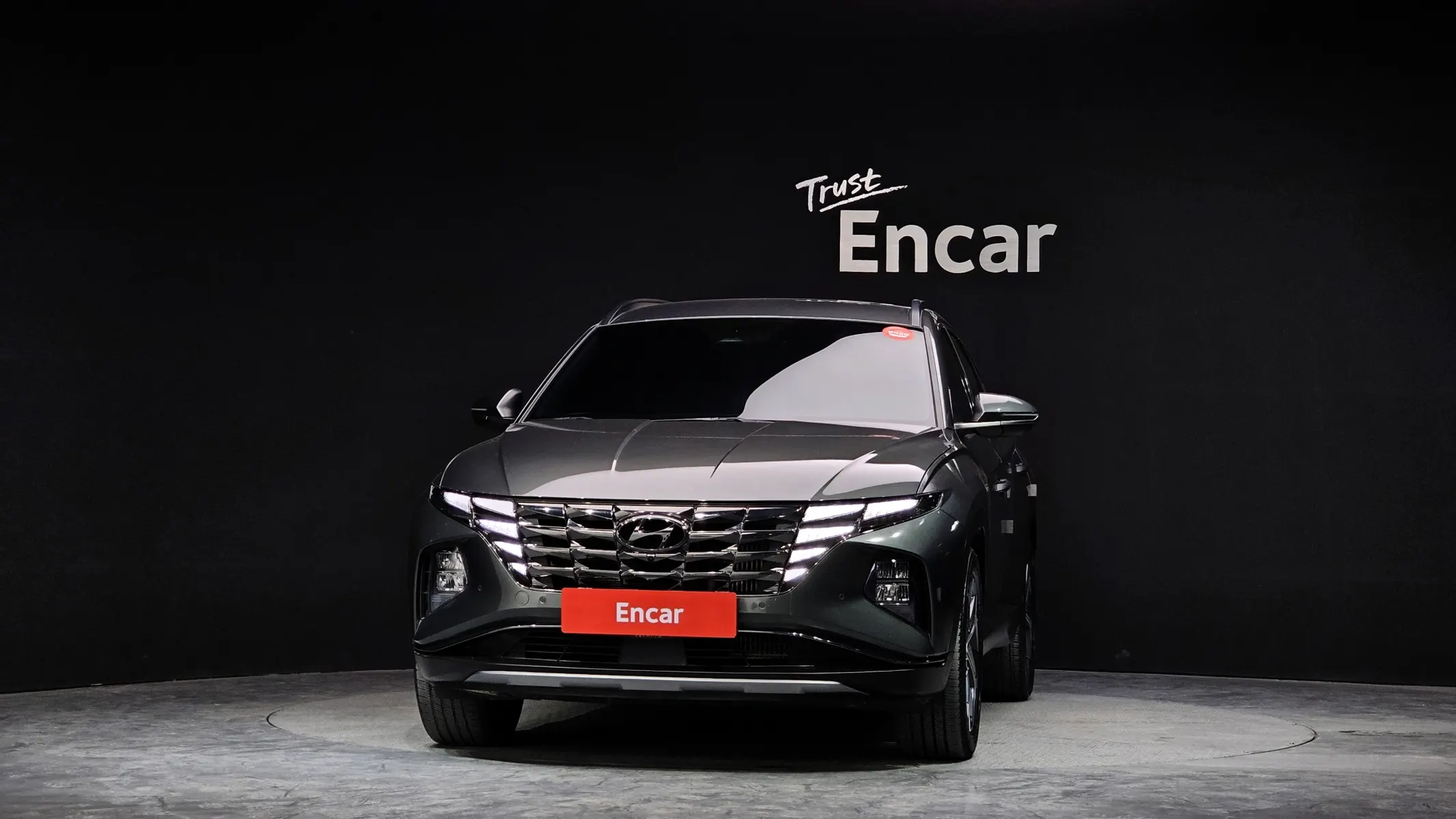 Hyundai (NX4) 1.6 4WD 2020 2/5