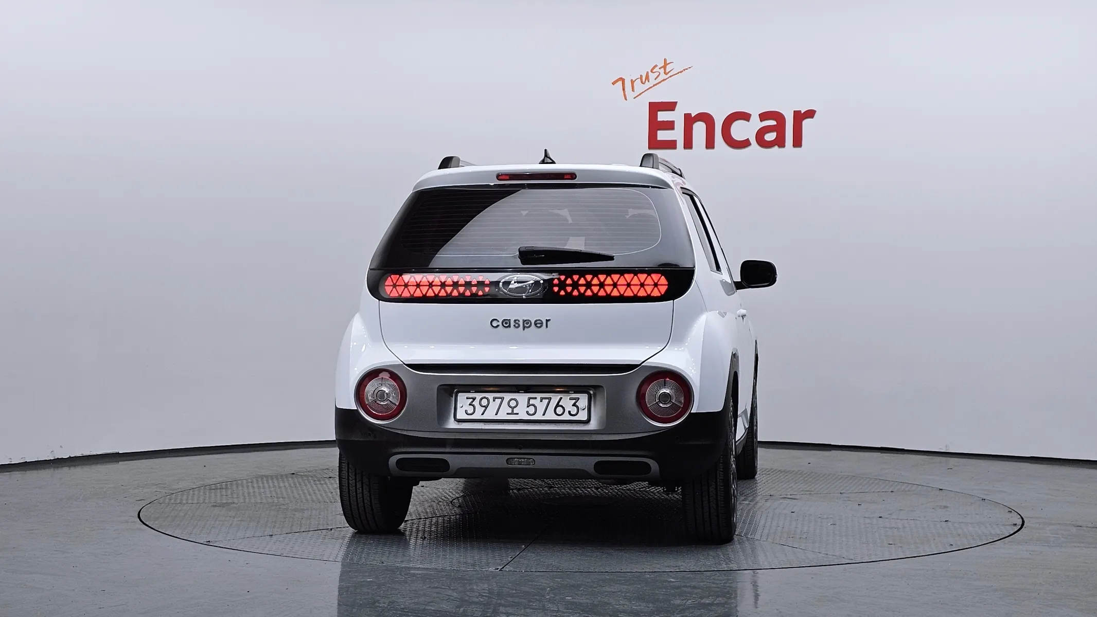 Hyundai Casper 2022 3/5