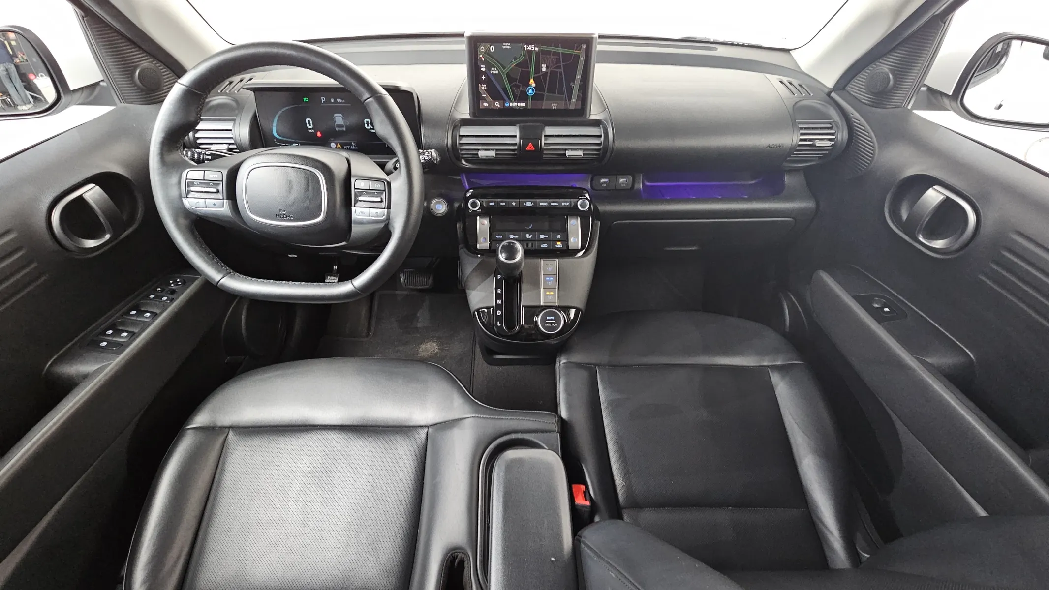 Hyundai Casper 2022 4/5