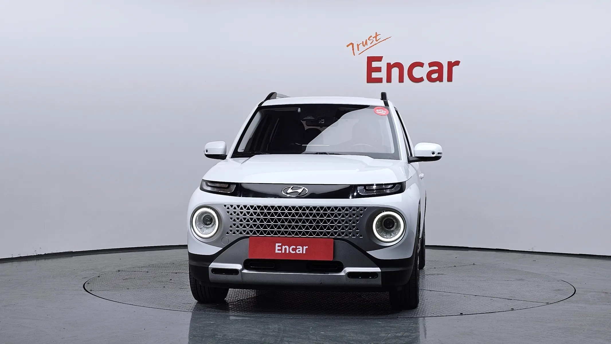 Hyundai Casper 2022 2/5