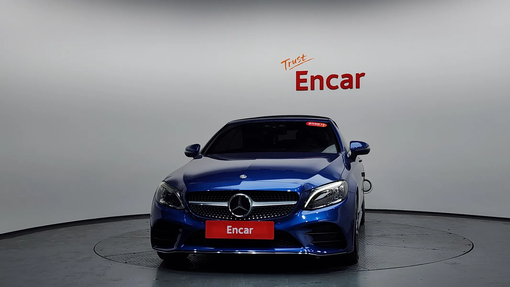 Mercedes-Benz C-Class W205 C200 2022 3/21