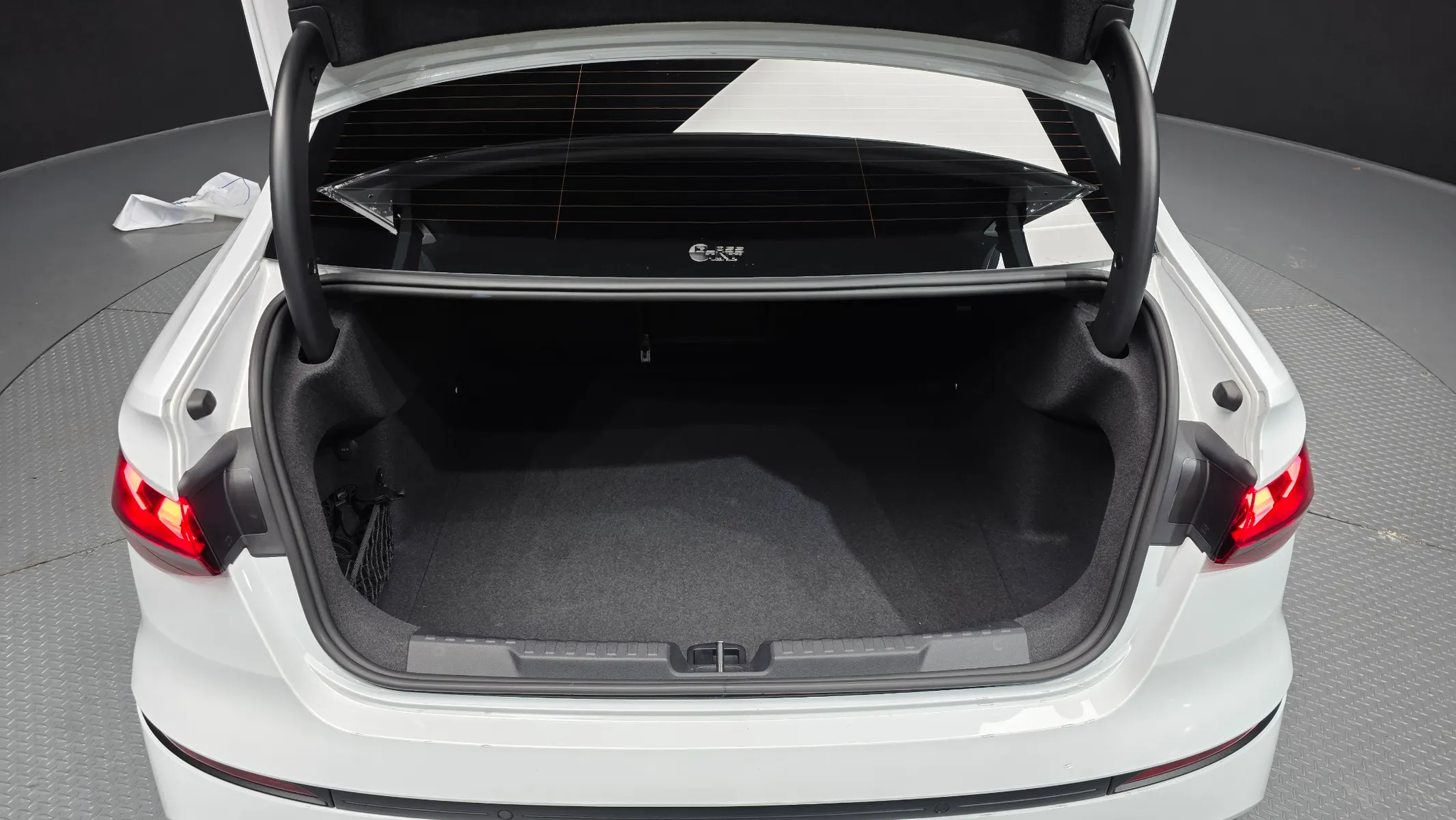 Audi A3 (8Y) 40 TFSI 2025 20/21