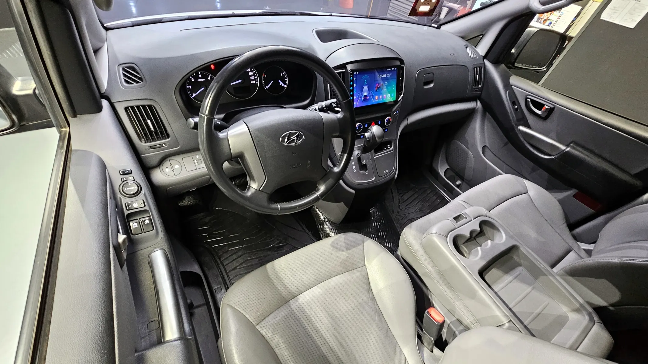 Hyundai 그랜드 스타렉스 3 2019 4/5