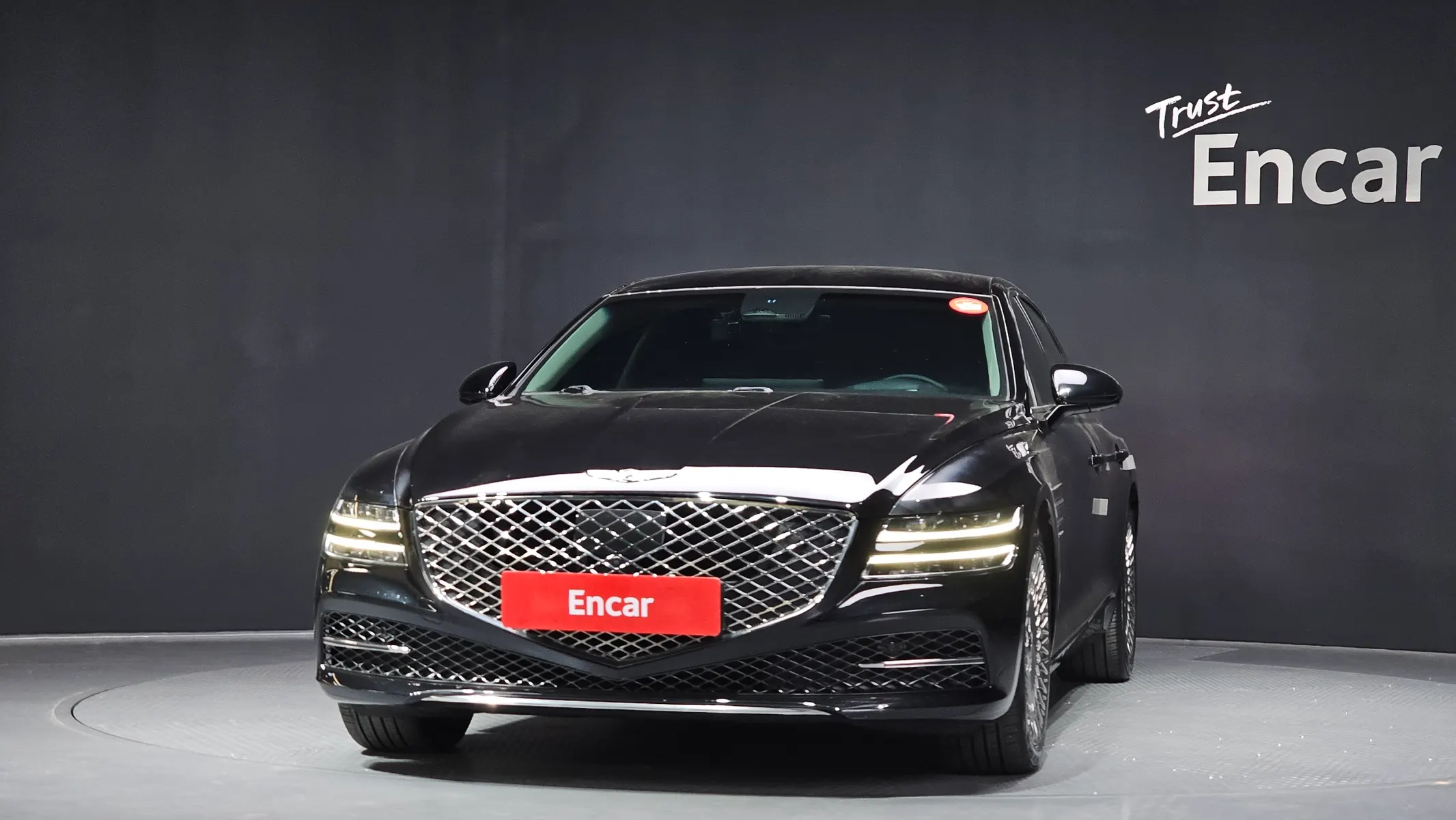 Genesis G80 (RG3) 2.5 AWD 2020 2/5