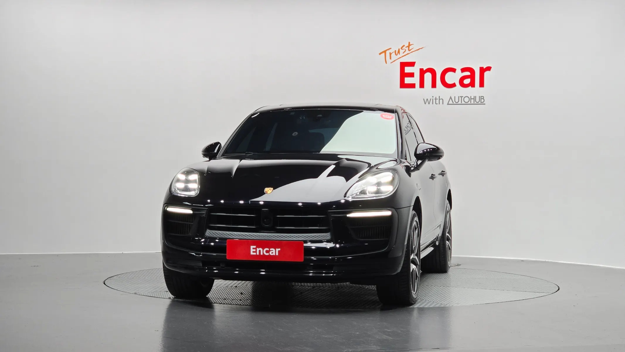 Porsche 마칸 2.9 S 2023 3/21