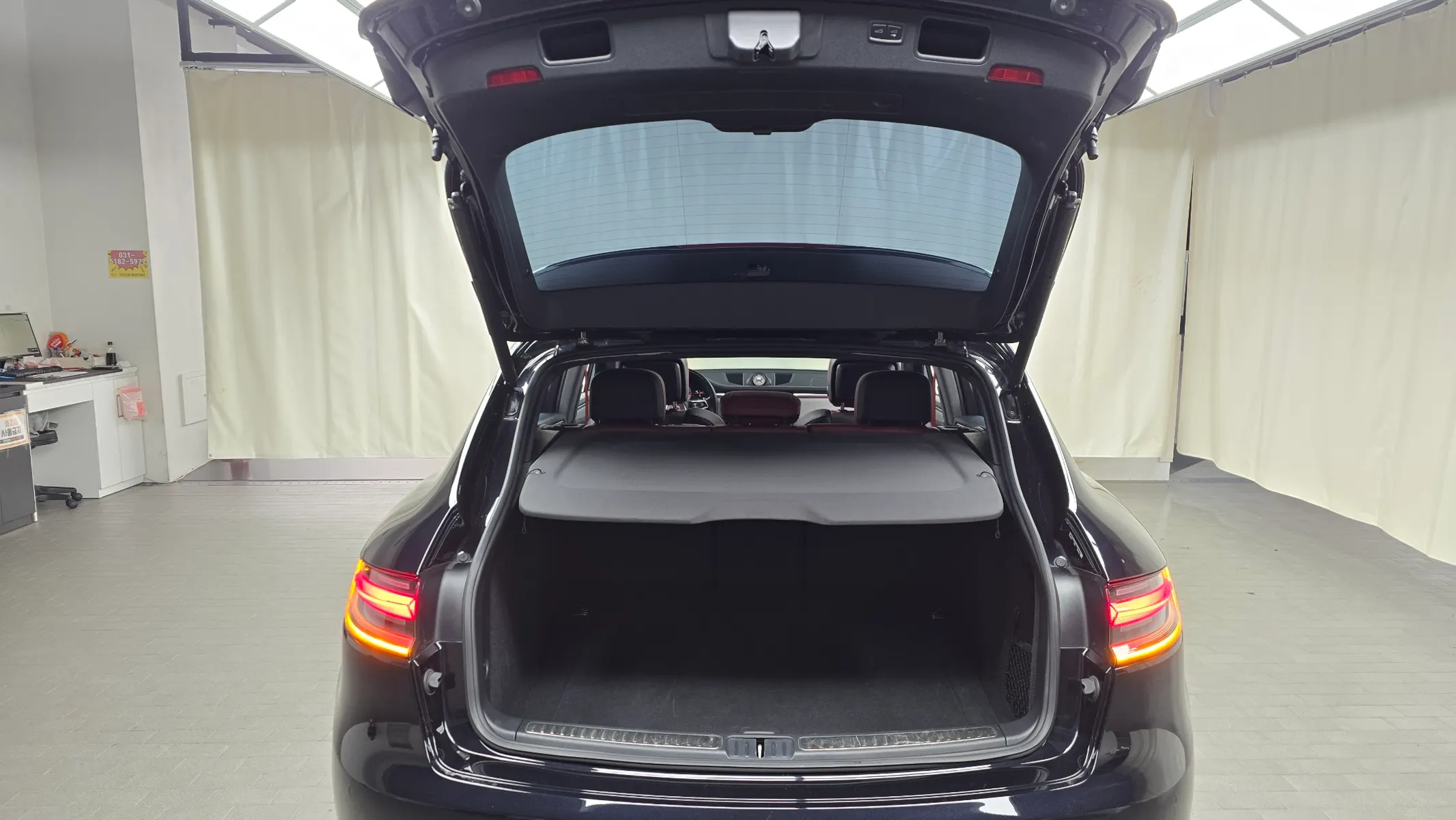 Porsche 마칸 2.9 S 2023 20/21