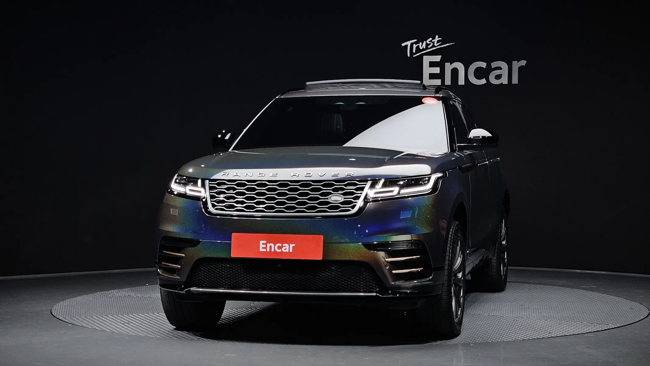 Land Rover 레인지로버 벨라 3.0 P400 R- SE 2021 3/21