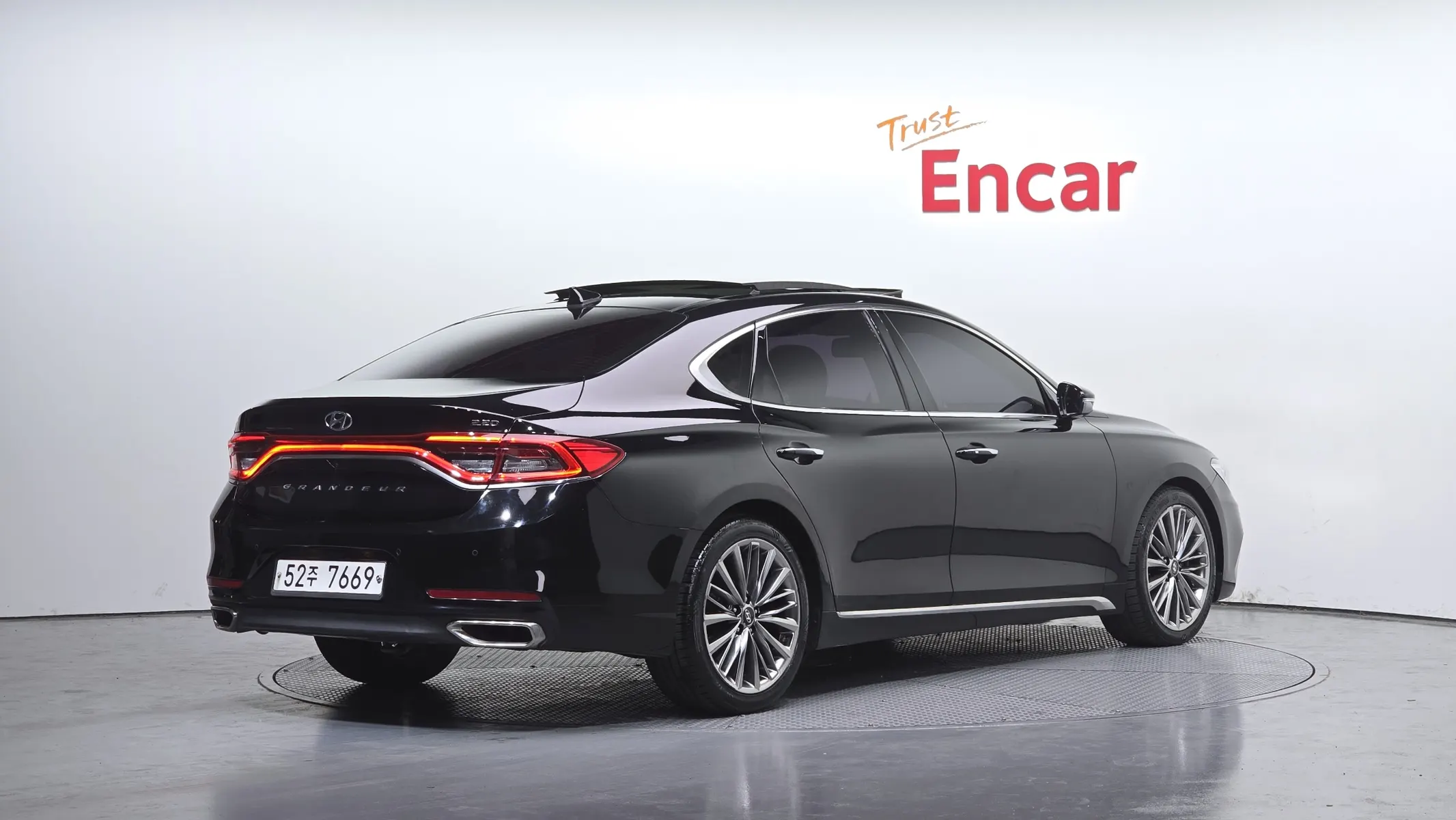 Hyundai IG 2.2 2017 2/21