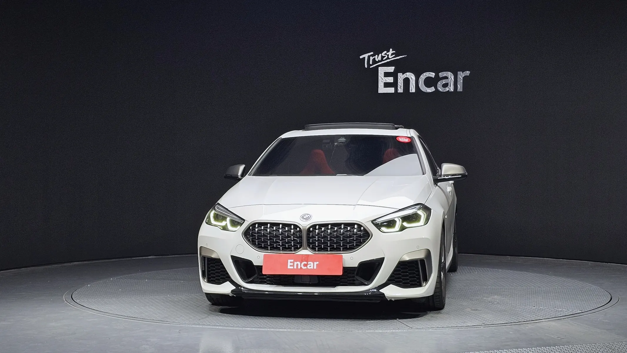 BMW 2 Series Gran Coupe (F44) M235i xDrive 2023 3/21