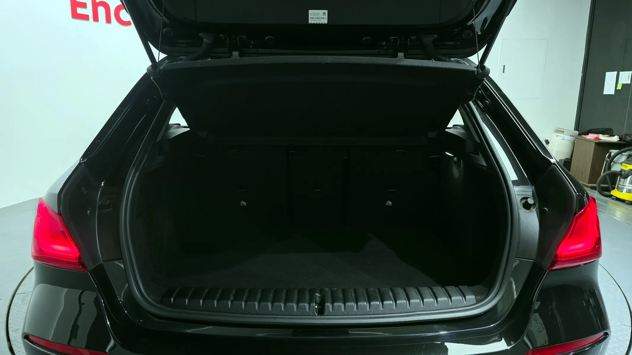 BMW 1 Series (F40) 118d 2021 20/21