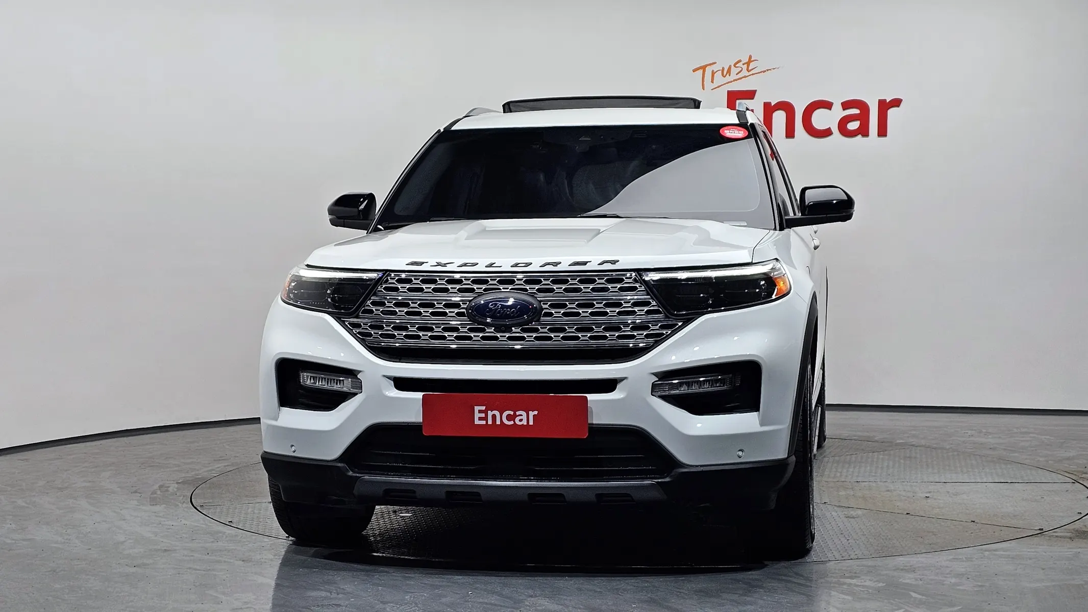 Ford 6 3.0 PHEV 2021 2/5
