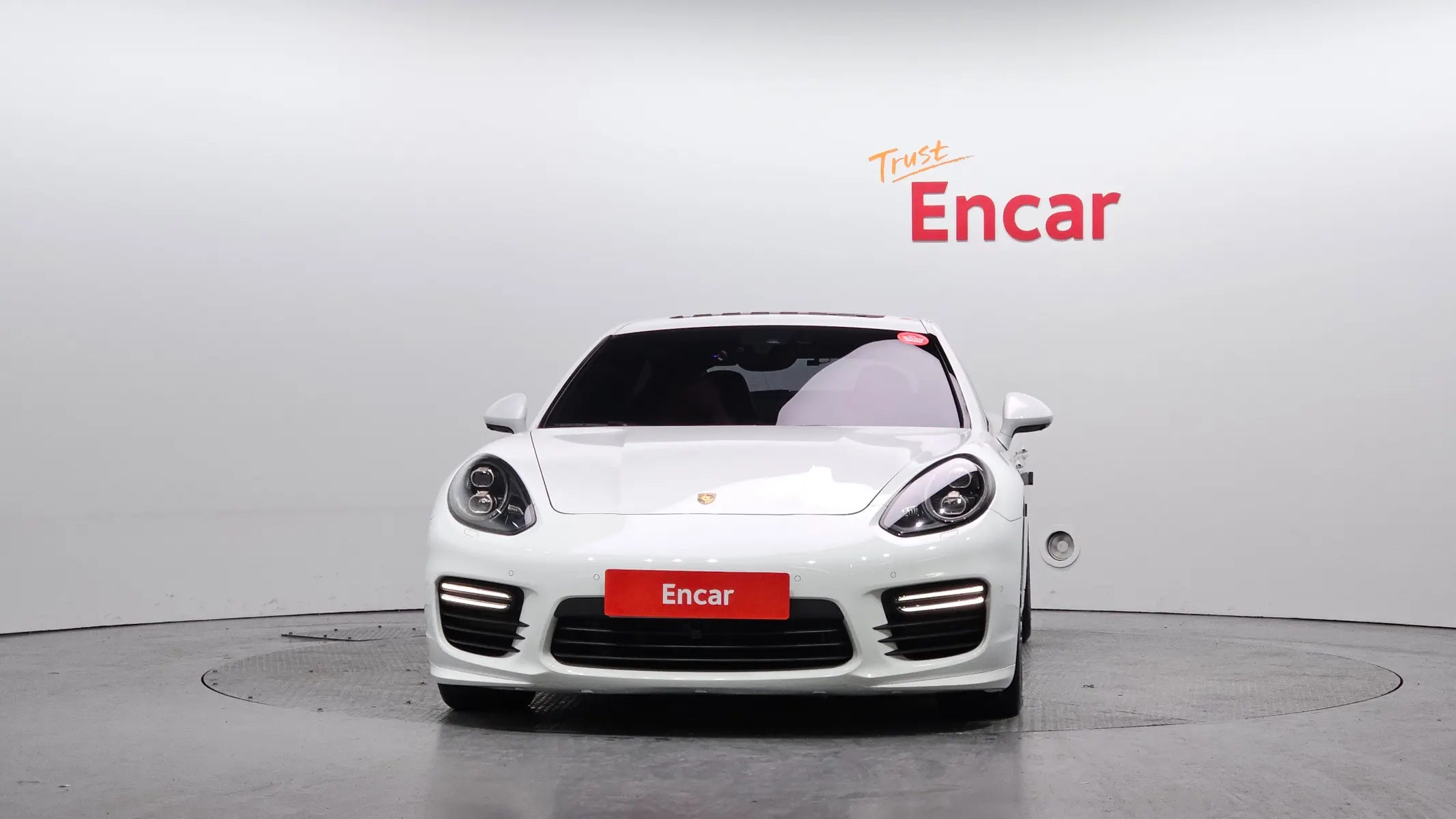 Porsche 파나메라 4.8 GTS 2015 3/21