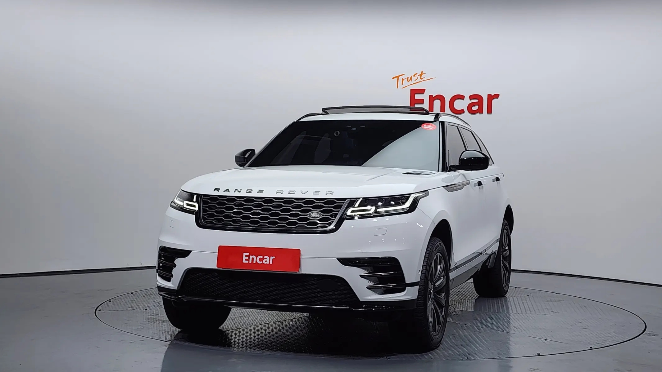 Land Rover 레인지로버 벨라 3.0 D300 R- SE 2019 3/21