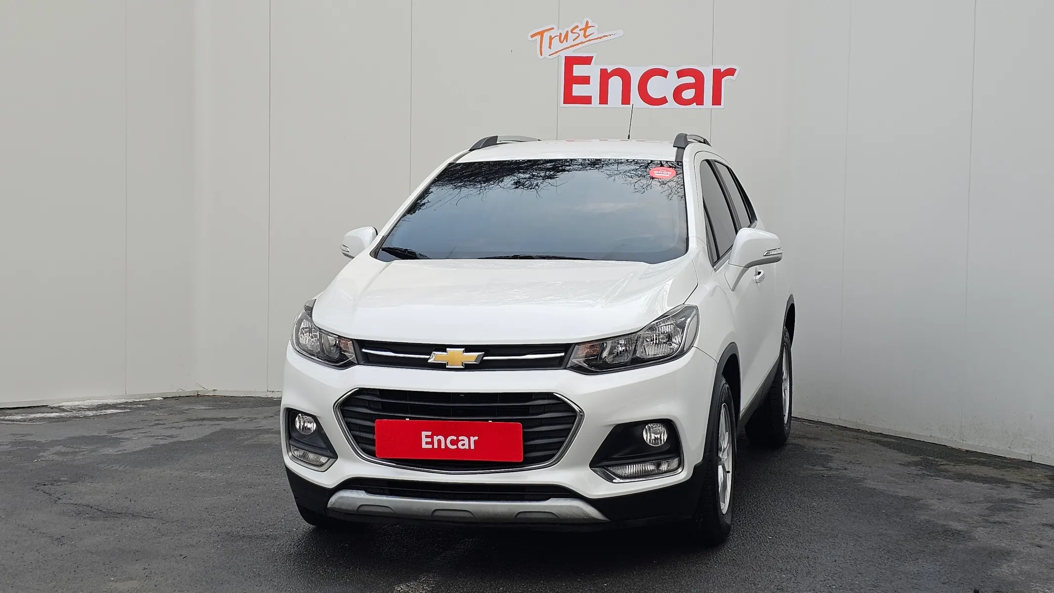 Chevrolet 트랙스 1.4 LT 2016 3/20