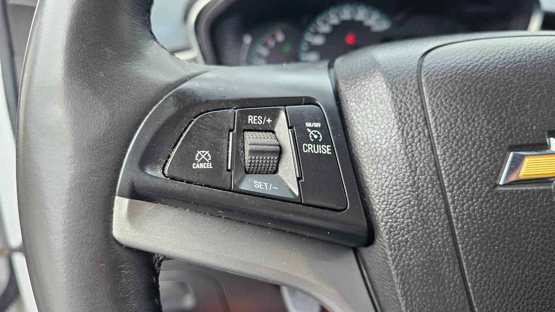 Chevrolet 트랙스 1.4 LT 2016 20/20