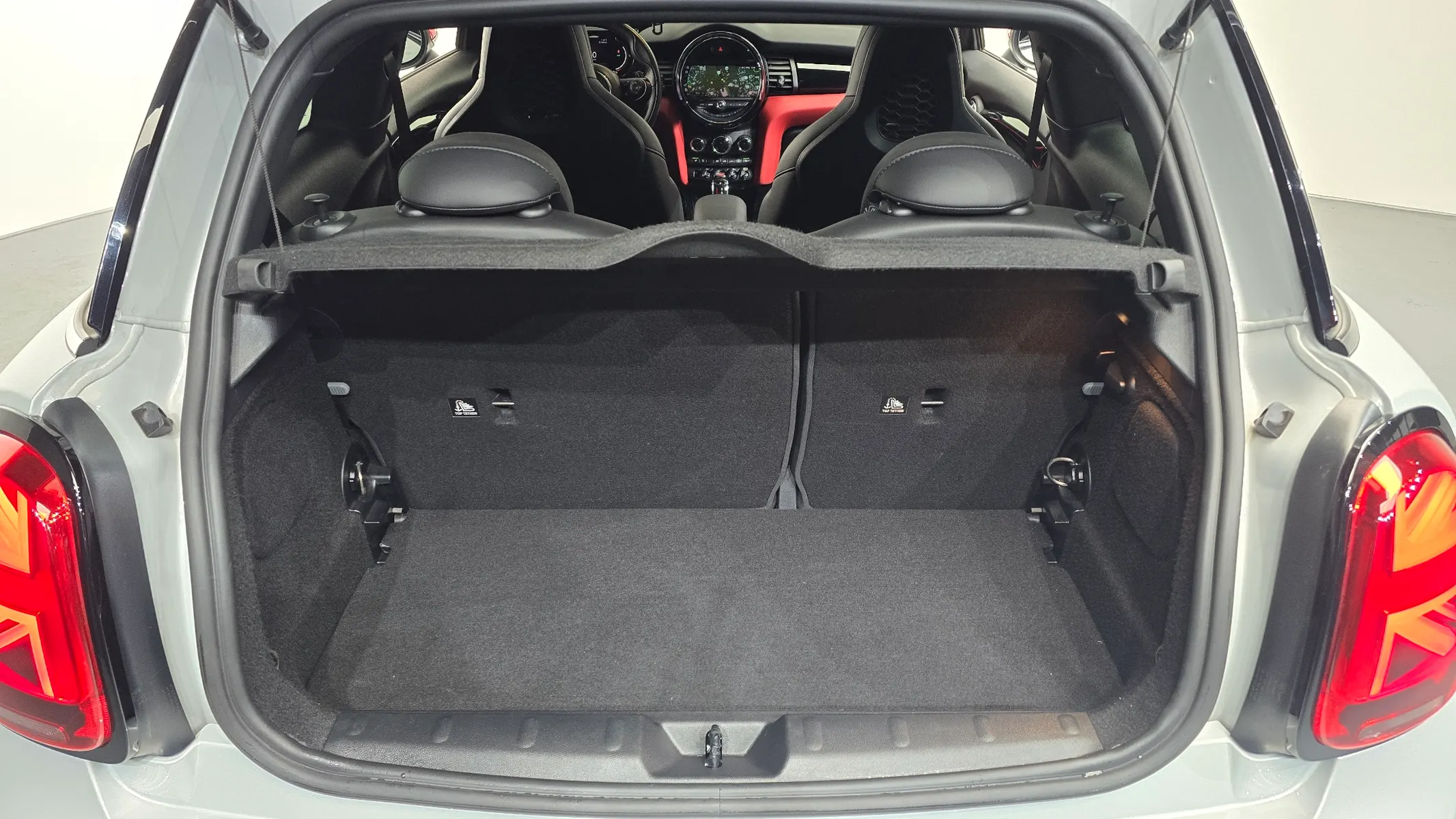 MINI S JCW 2020 20/21
