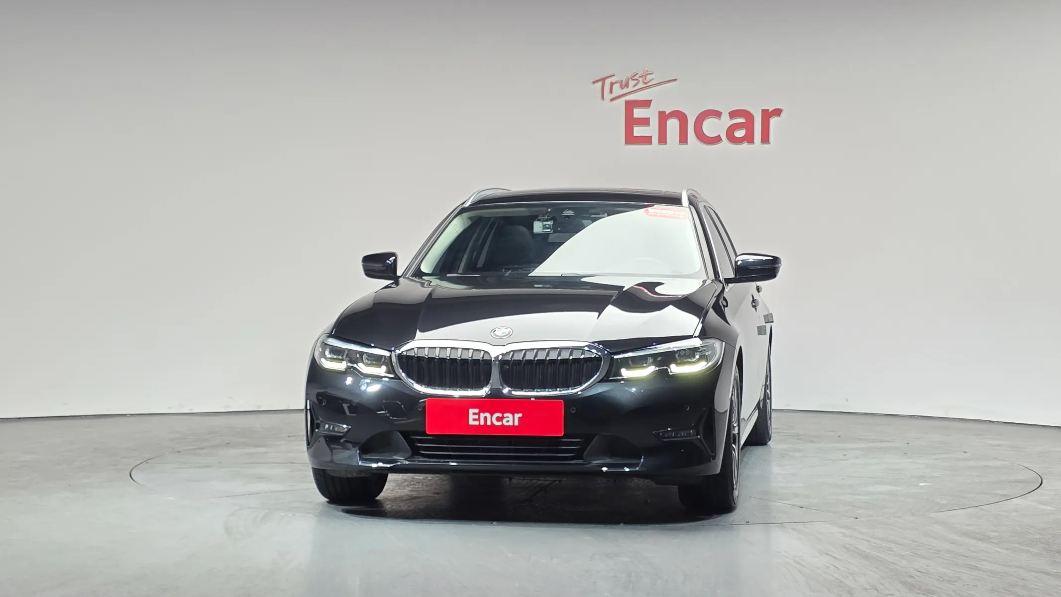 BMW 3 Series (G20) 320d 2020 2/21