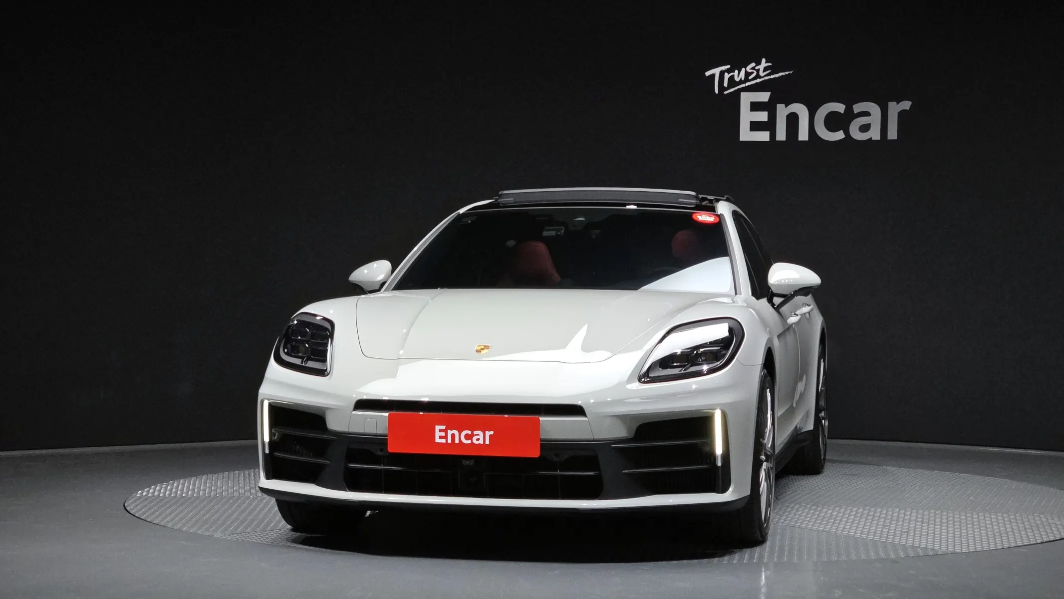 Porsche (976) 2.9 AWD 2025 3/21