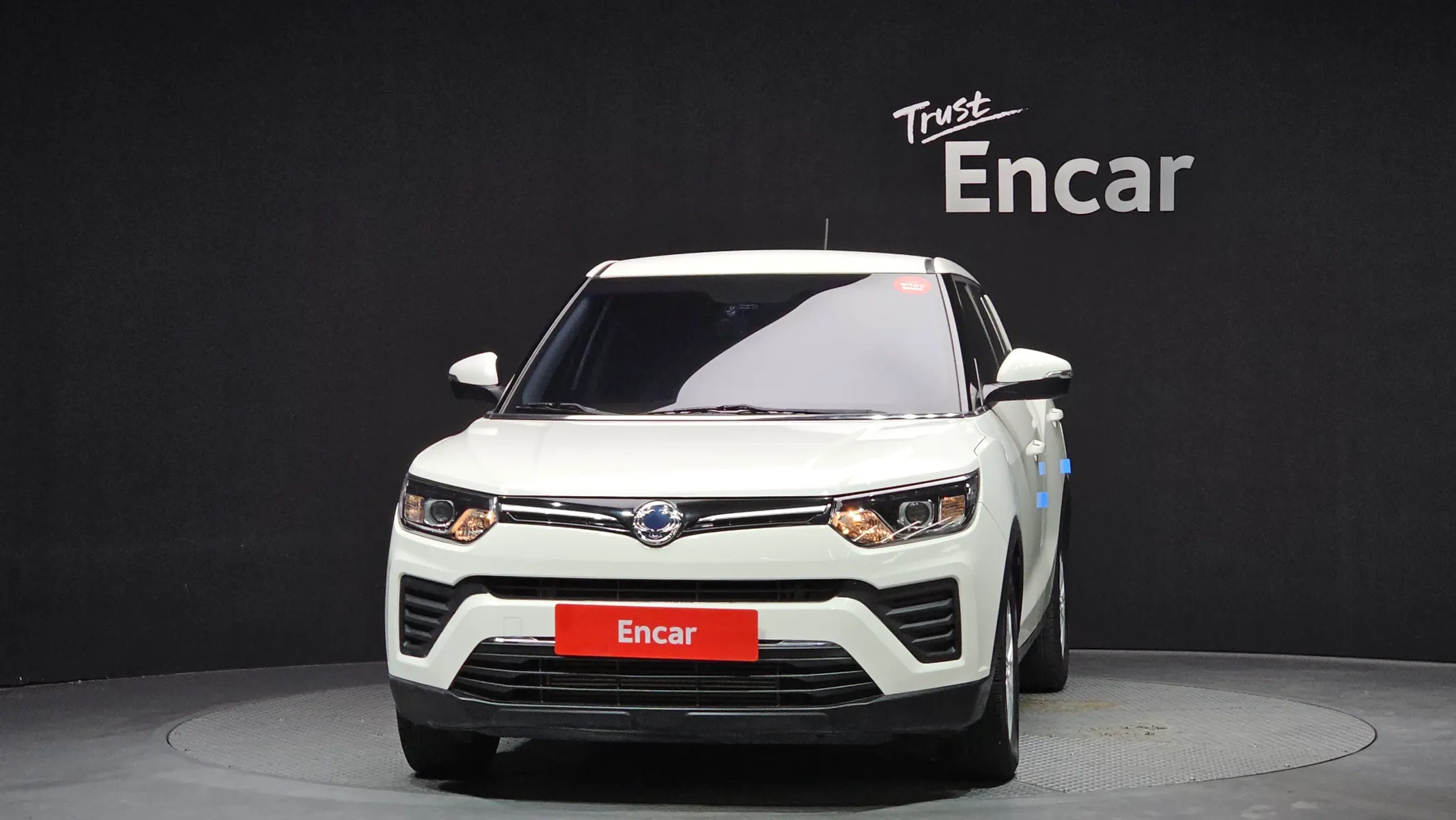 KG Mobility 베리 티볼리 1.5 2WD 2019 2/5