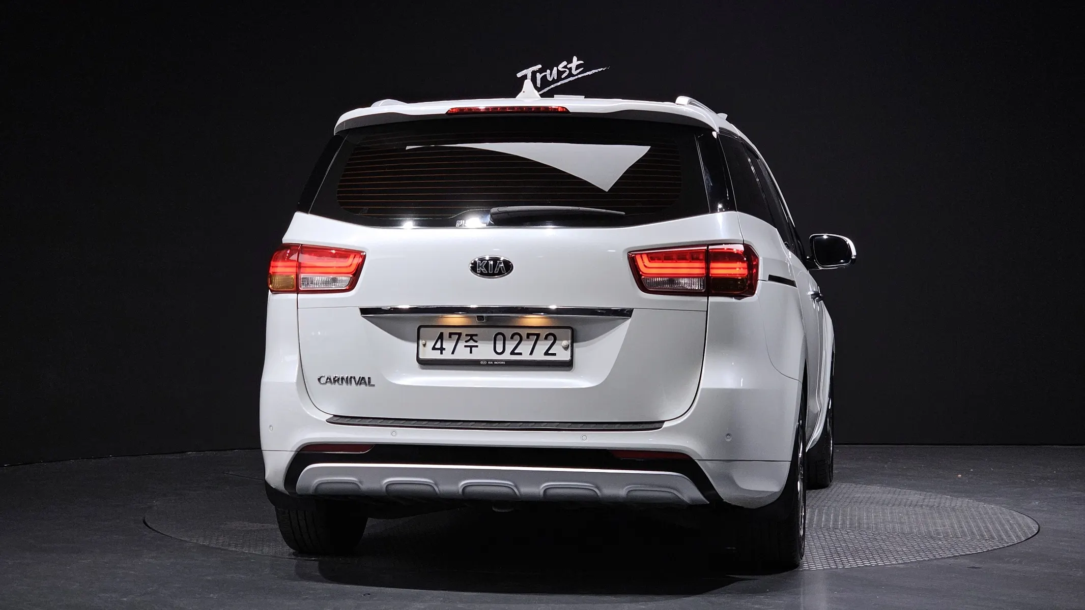 Kia 카니발 9 2015 3/5