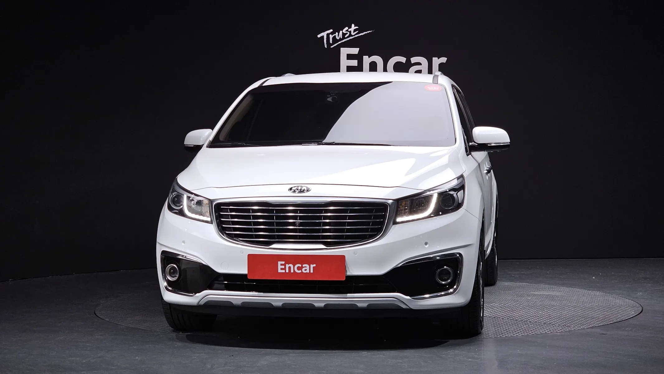 Kia 카니발 9 2015 2/5