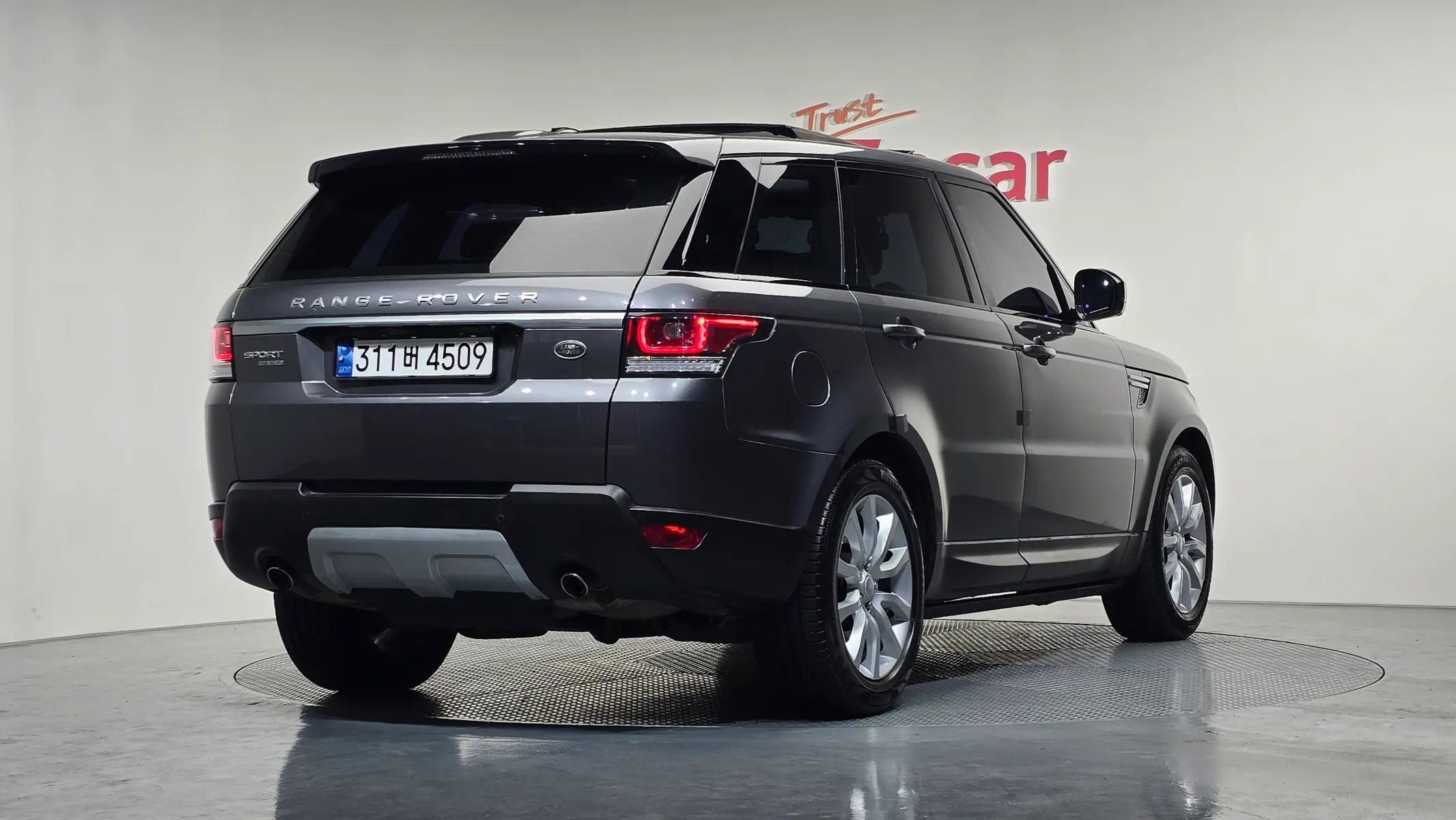 Land Rover 2 3.0 SDV6 HSE 2015 2/21