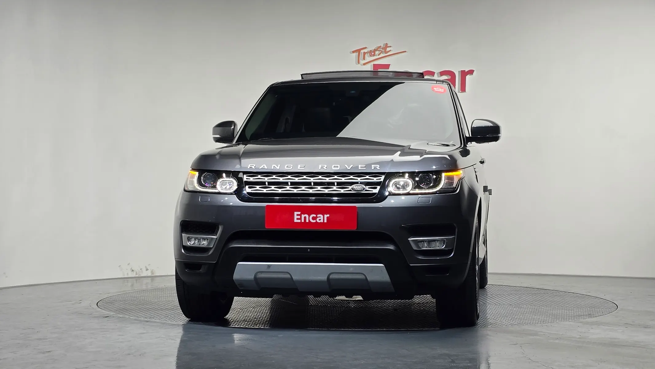 Land Rover 2 3.0 SDV6 HSE 2015 3/21