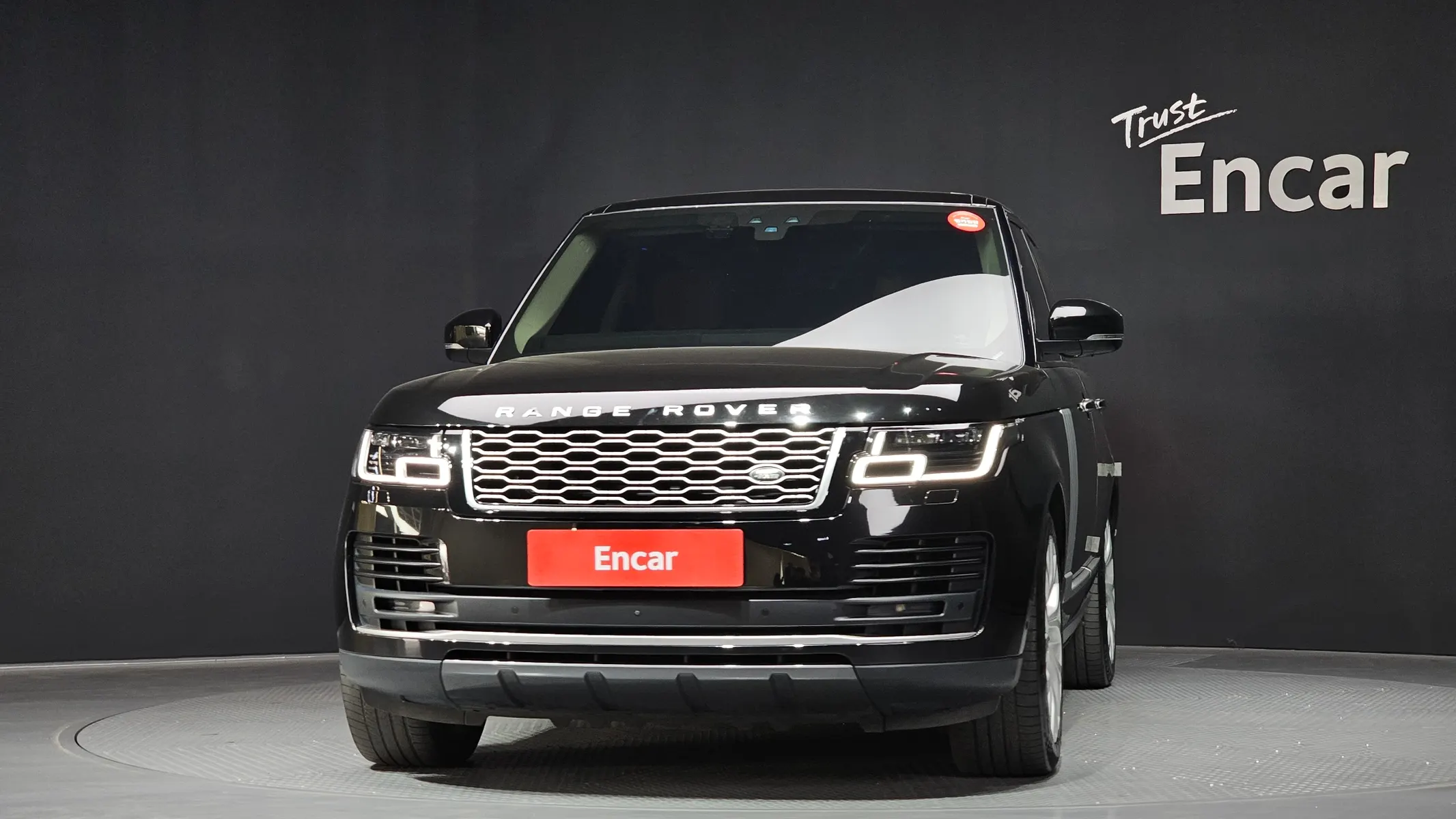 Land Rover 4 D350 Vogue SE 2021 3/21