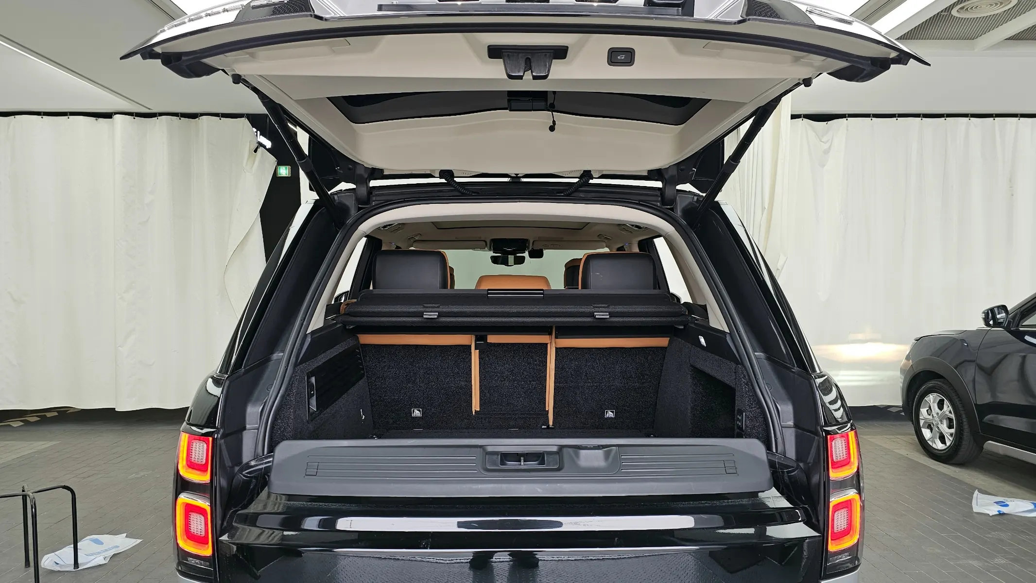 Land Rover 4 D350 Vogue SE 2021 20/21