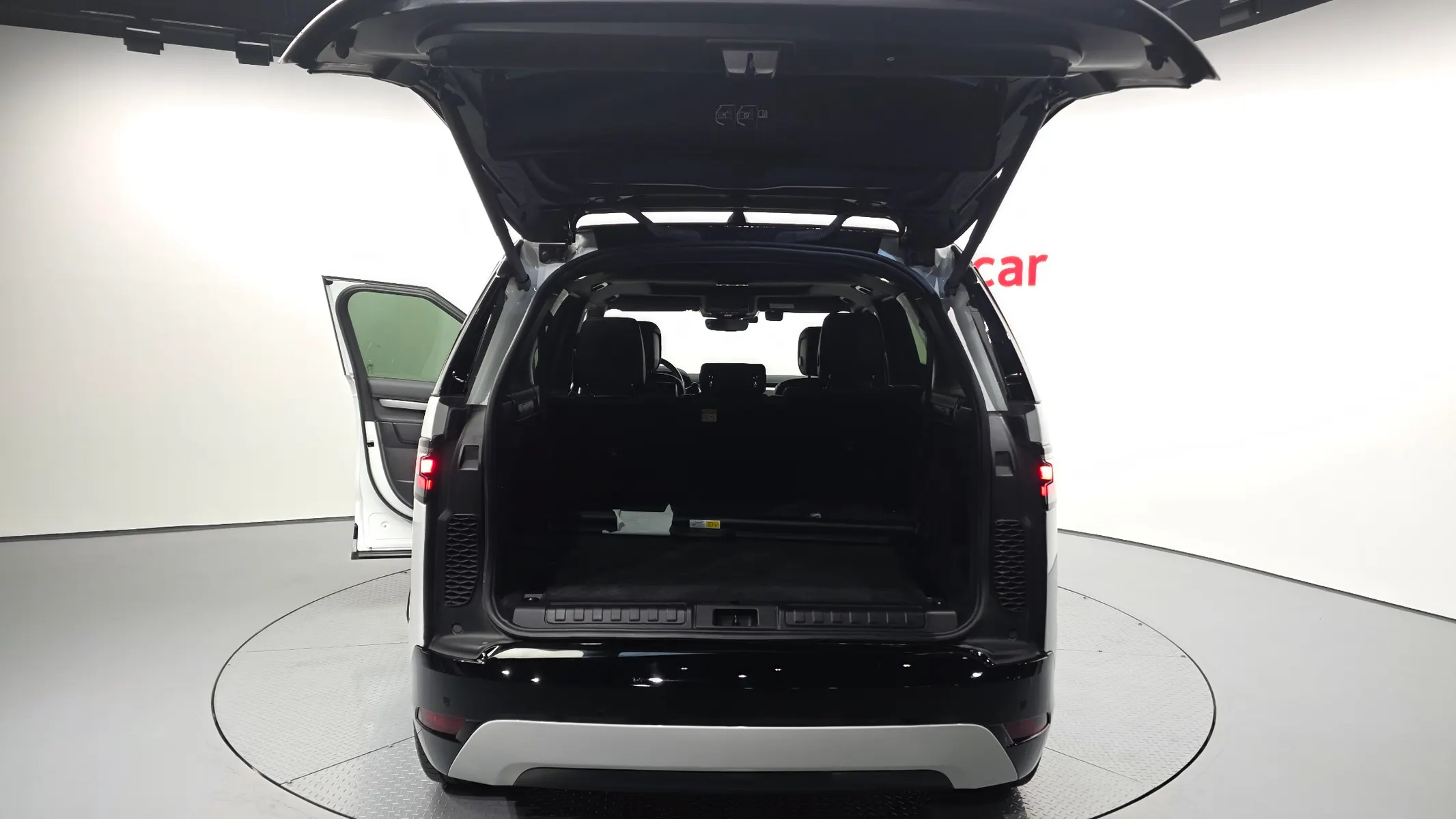 Land Rover 5 P360 R- SE 2023 20/21