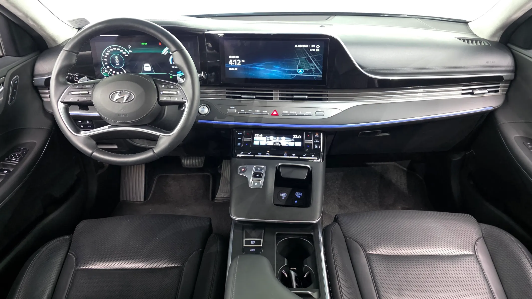 Hyundai IG 2022 4/5