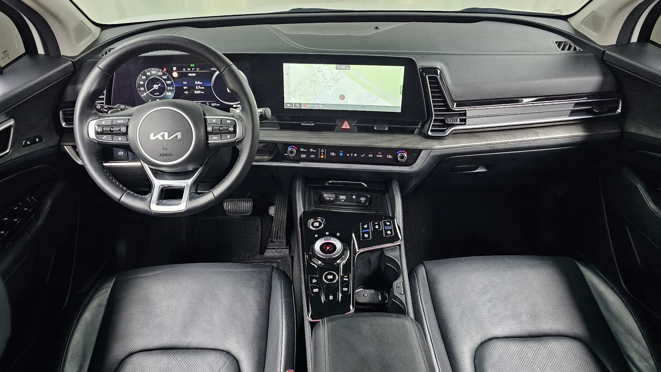 Kia 5 1.6 2WD 2021 4/5