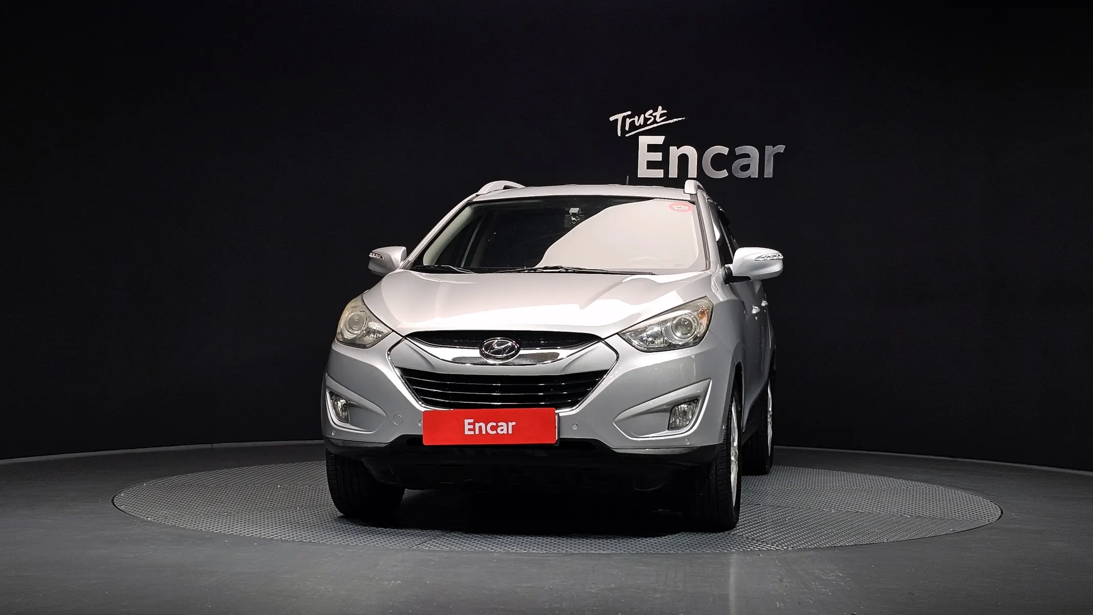 Hyundai ix 2WD LX20 2011 2/5