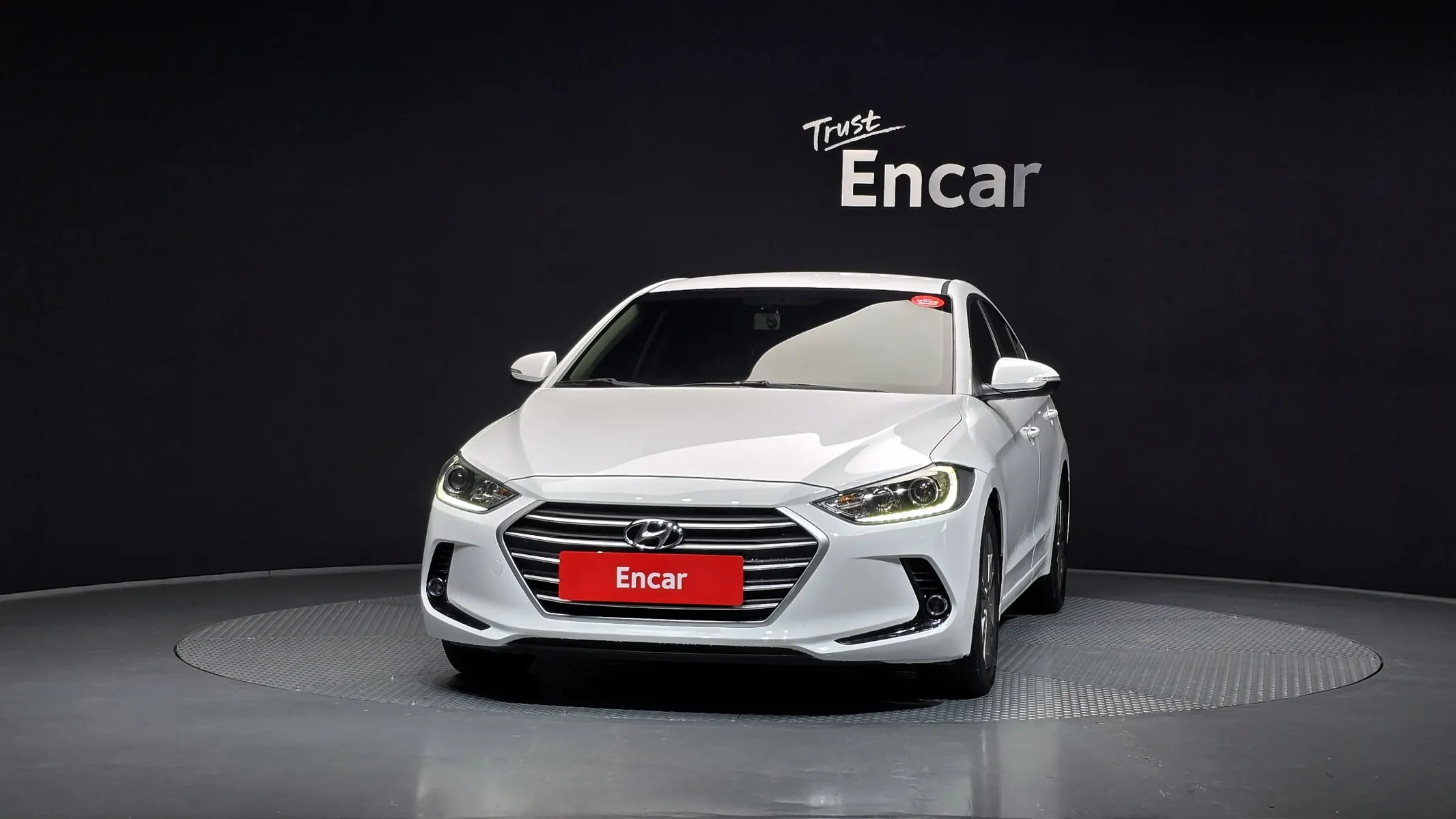 Hyundai AD 1.6 GDI 2016 2/5