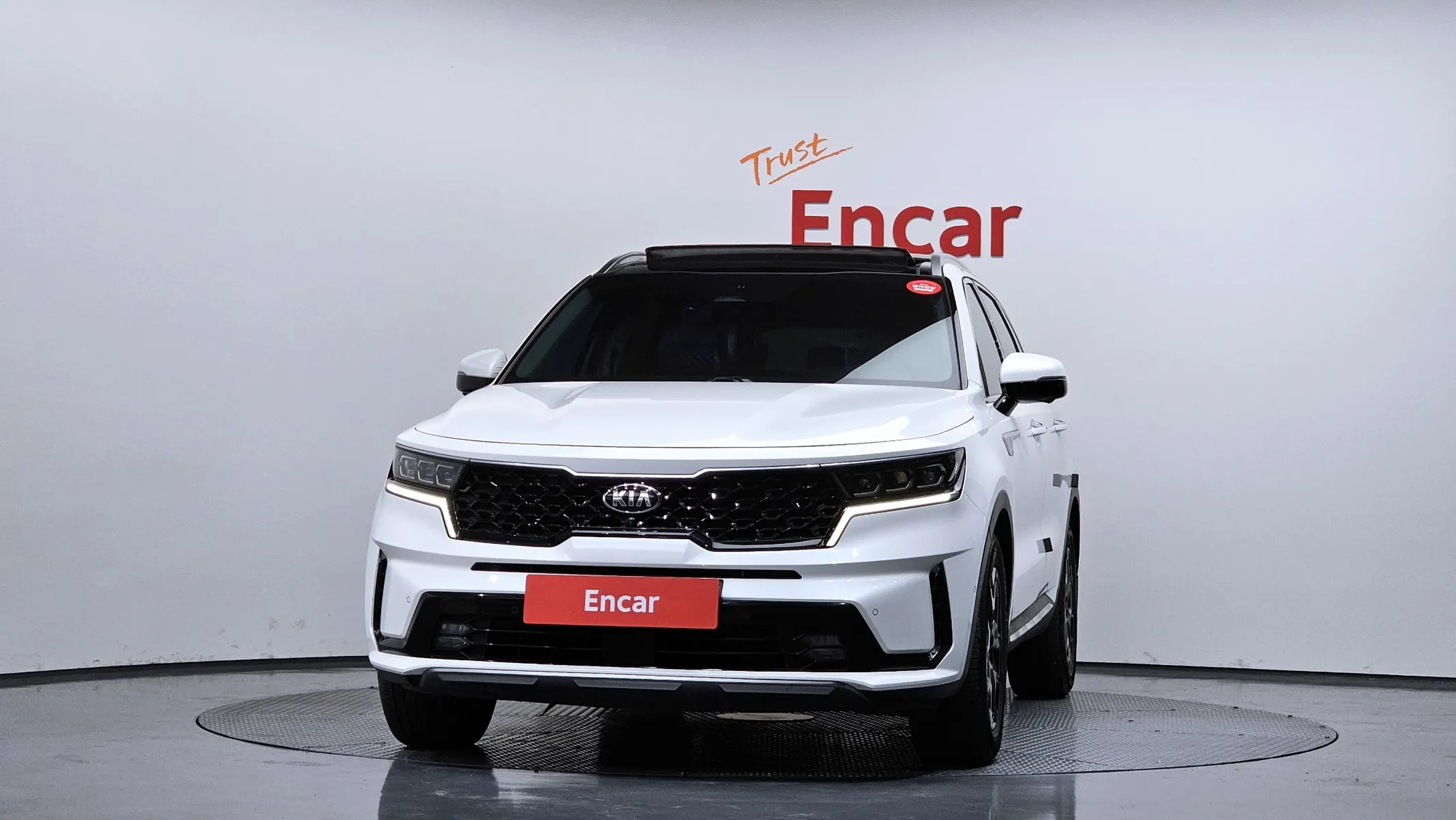 Kia 4 2.2 2WD 2020 2/5