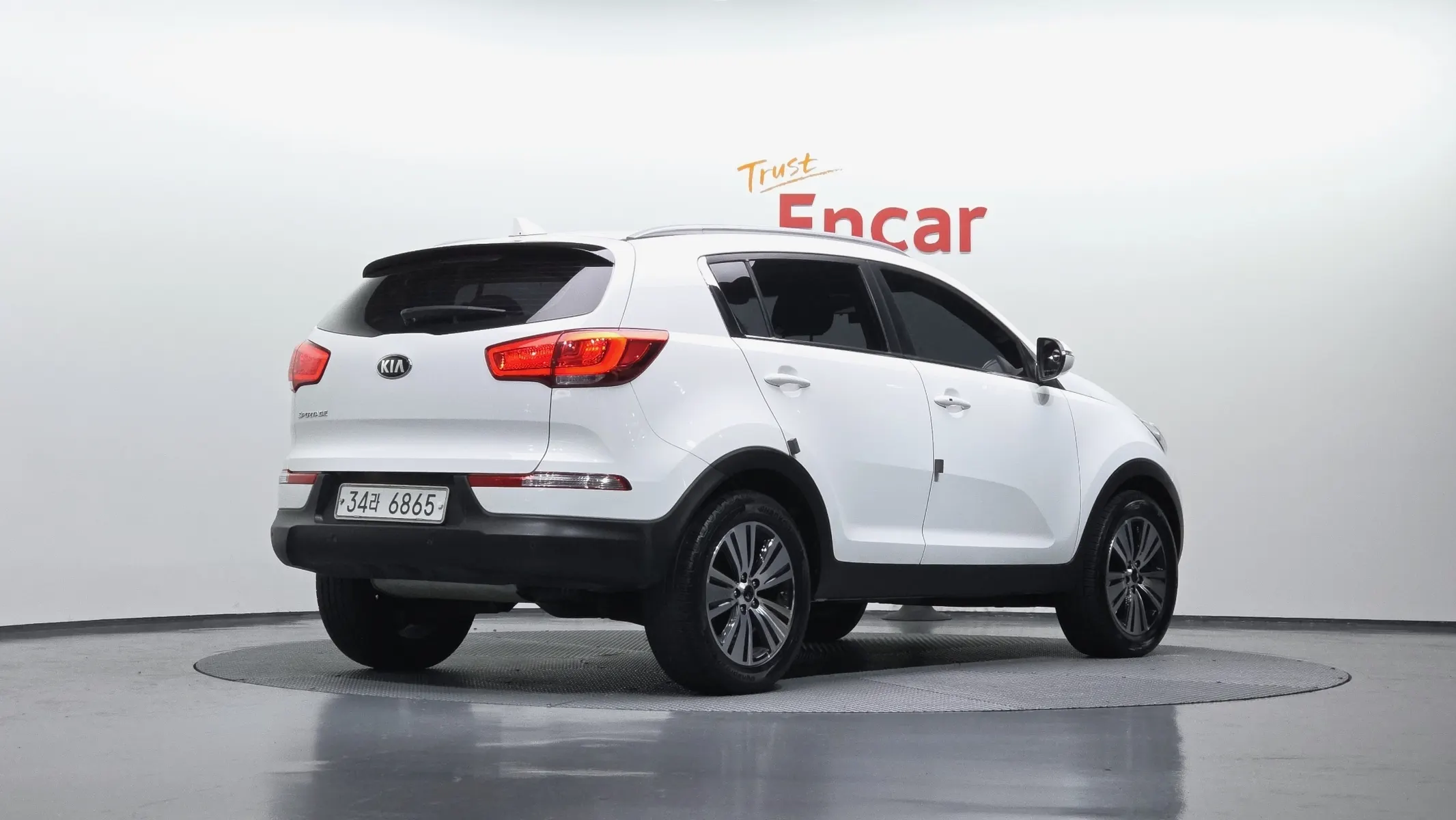 Kia R 2WD 2015 2/21