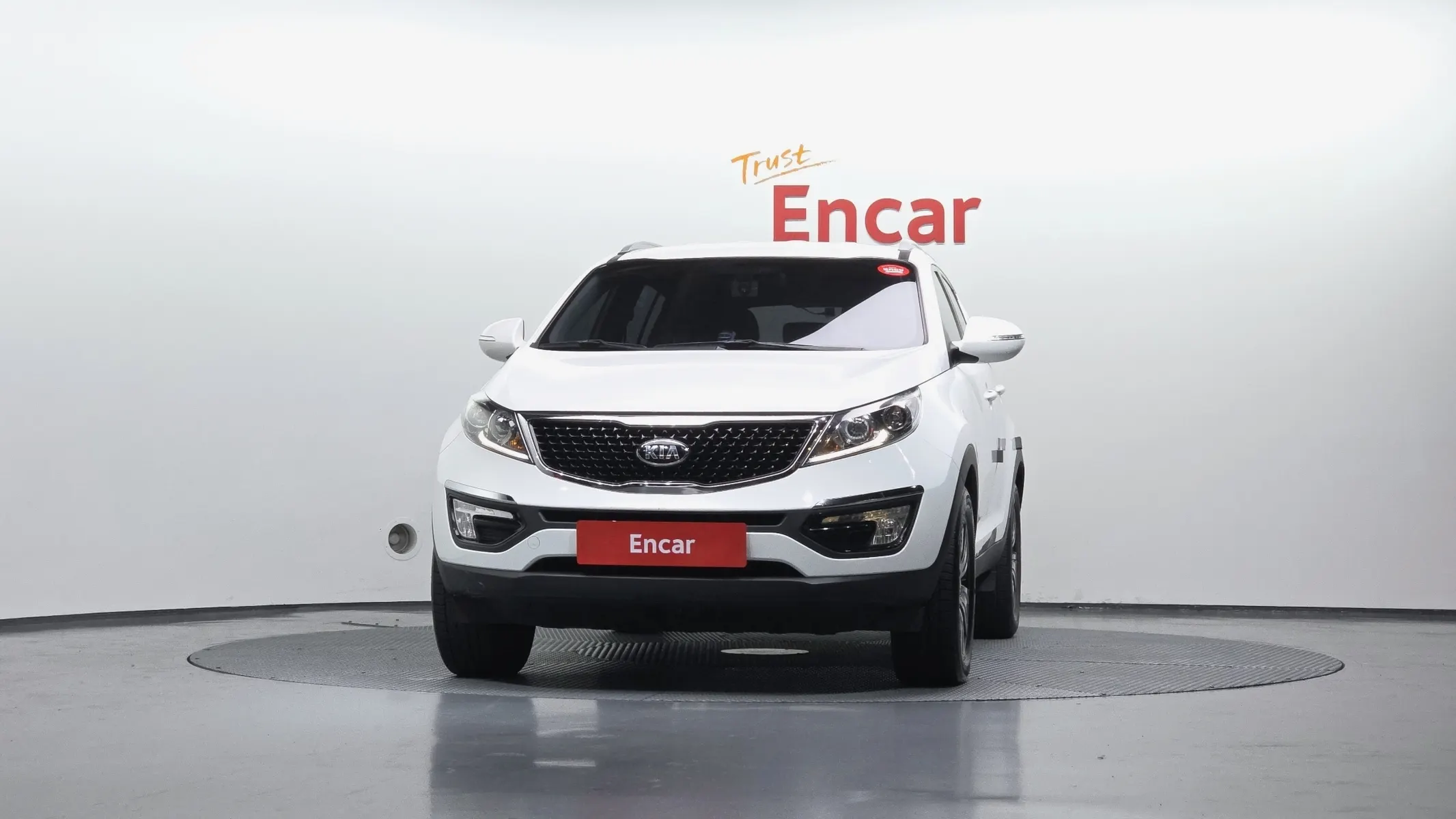 Kia R 2WD 2015 3/21