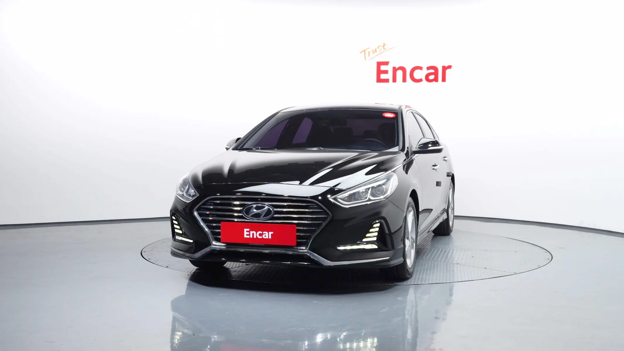 Hyundai 쏘나타 라이즈 2.0 2018 2/5
