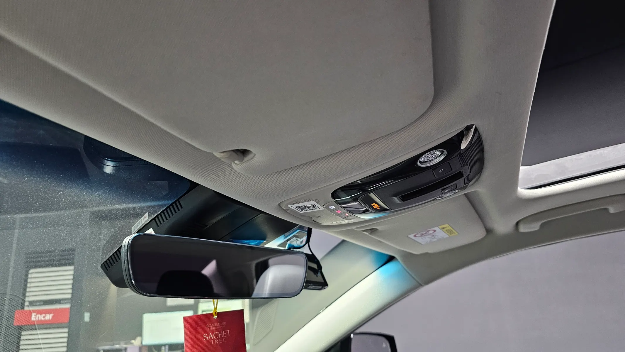 Kia K8 2021 30/31