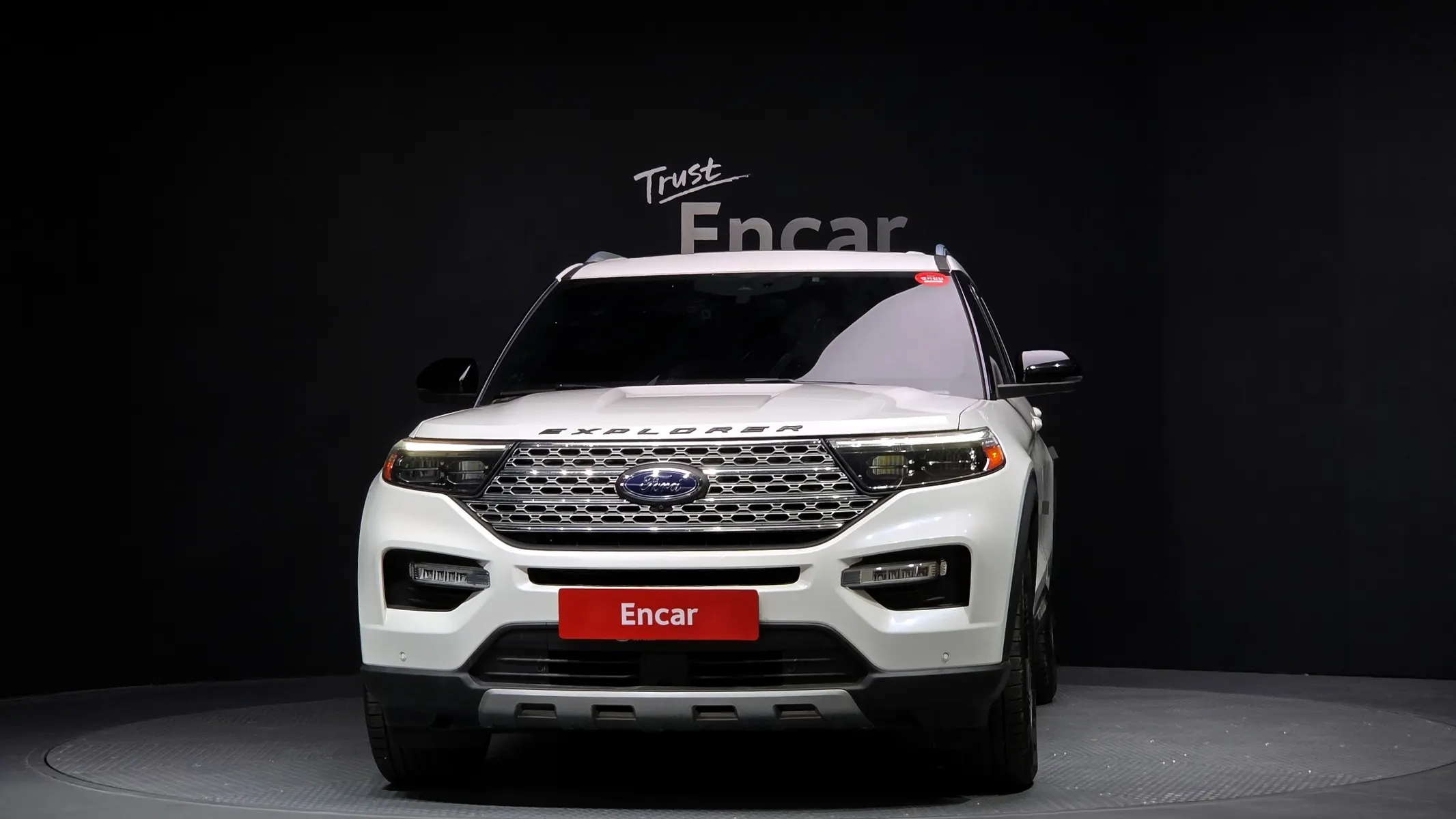 Ford 6 2.3 4WD 2020 2/5