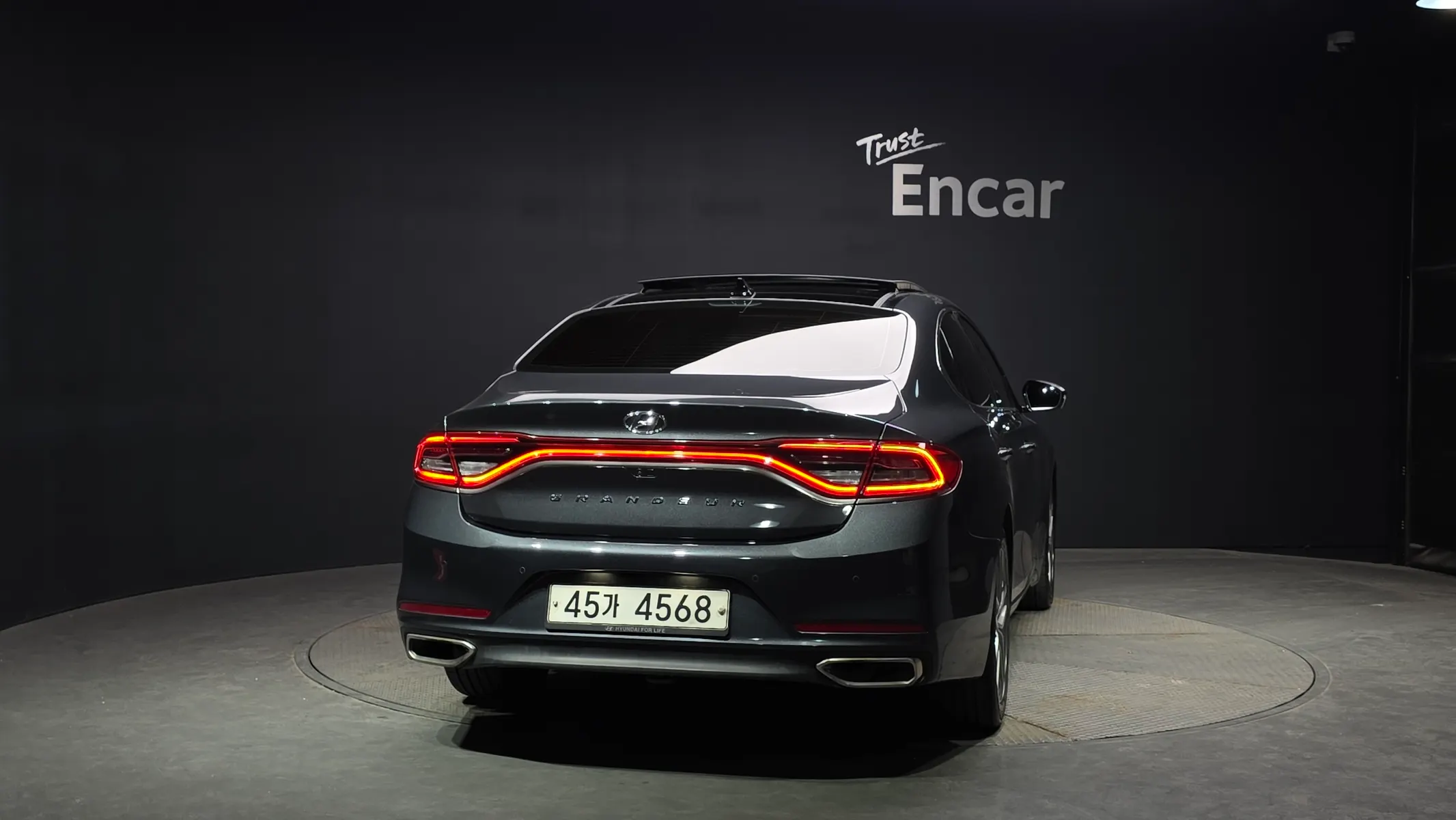 Hyundai IG 2.4 2018 3/5