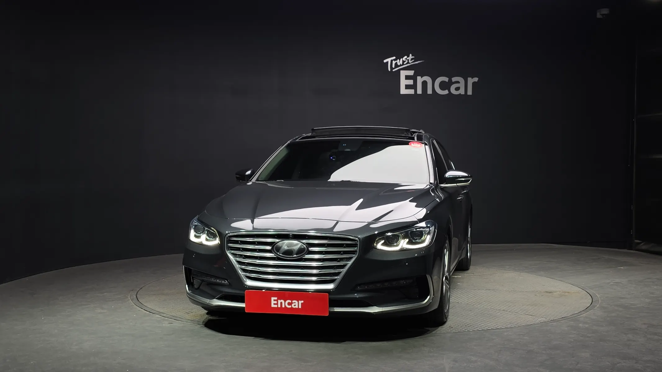 Hyundai IG 2.4 2018 2/5