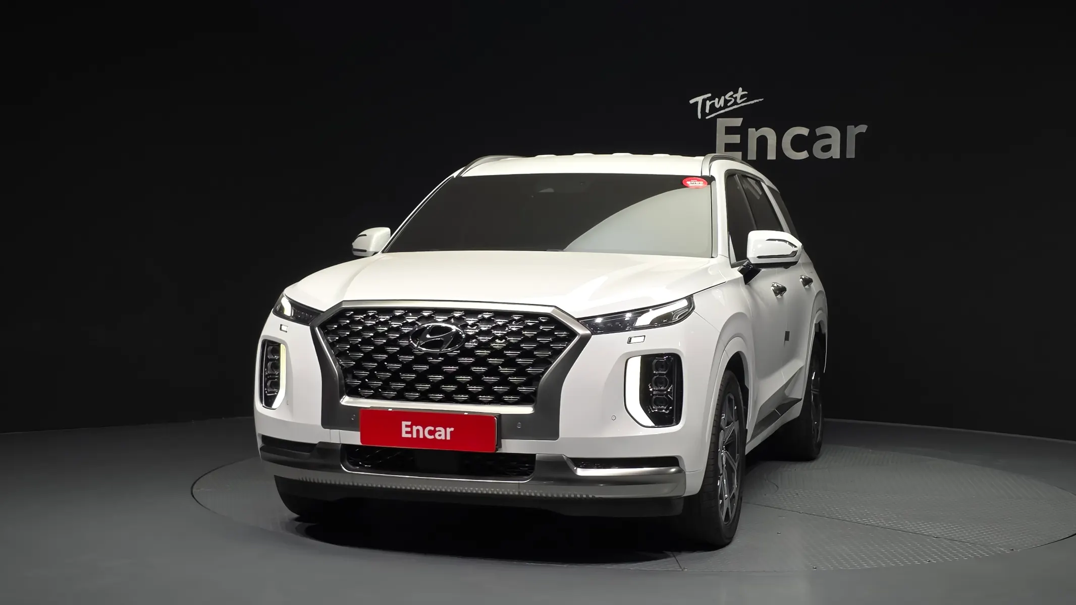 Hyundai Palisade 3.8 2WD 2022 2/5