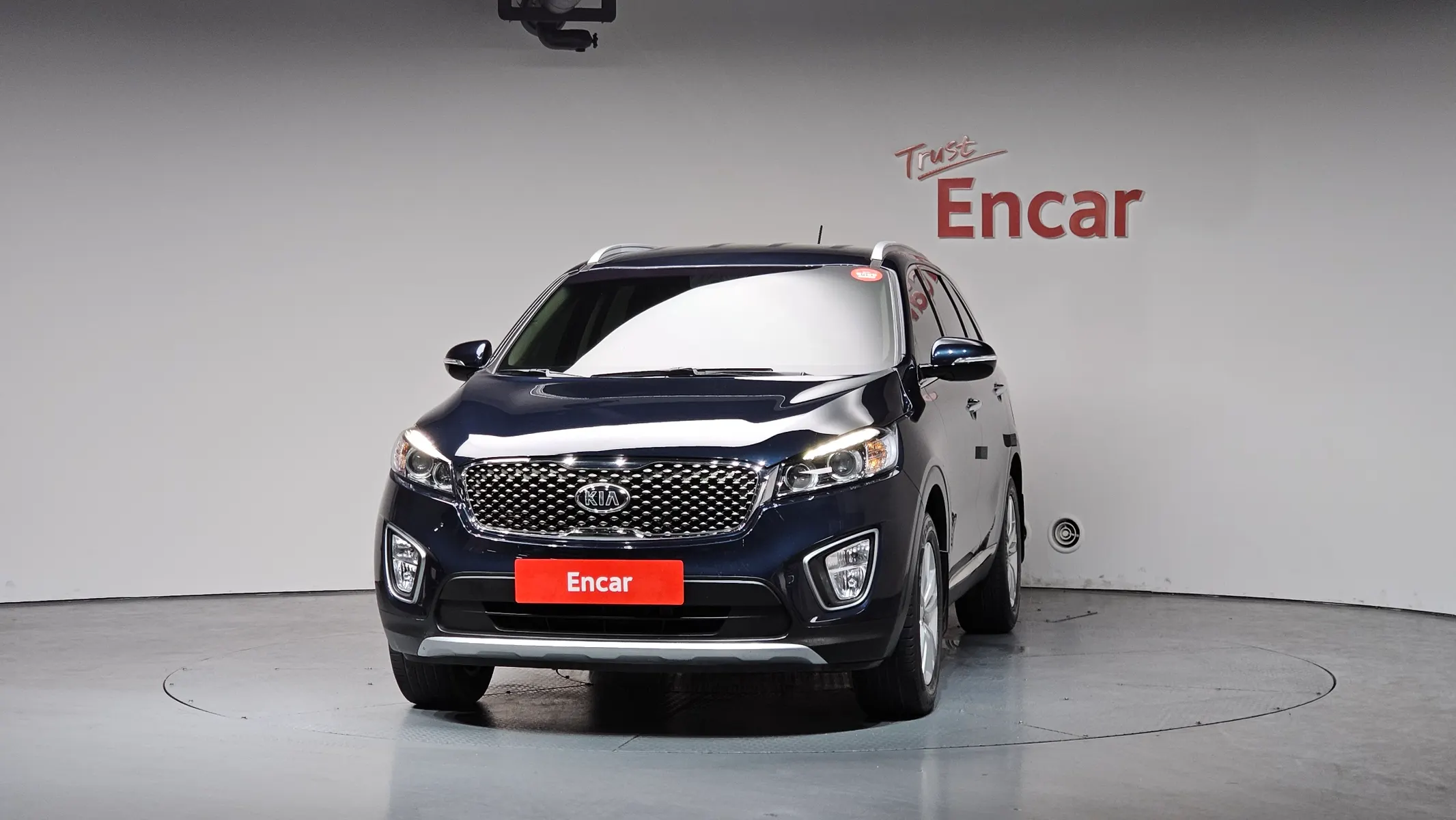 Kia Sorento 2.0 2WD 2017 2/5