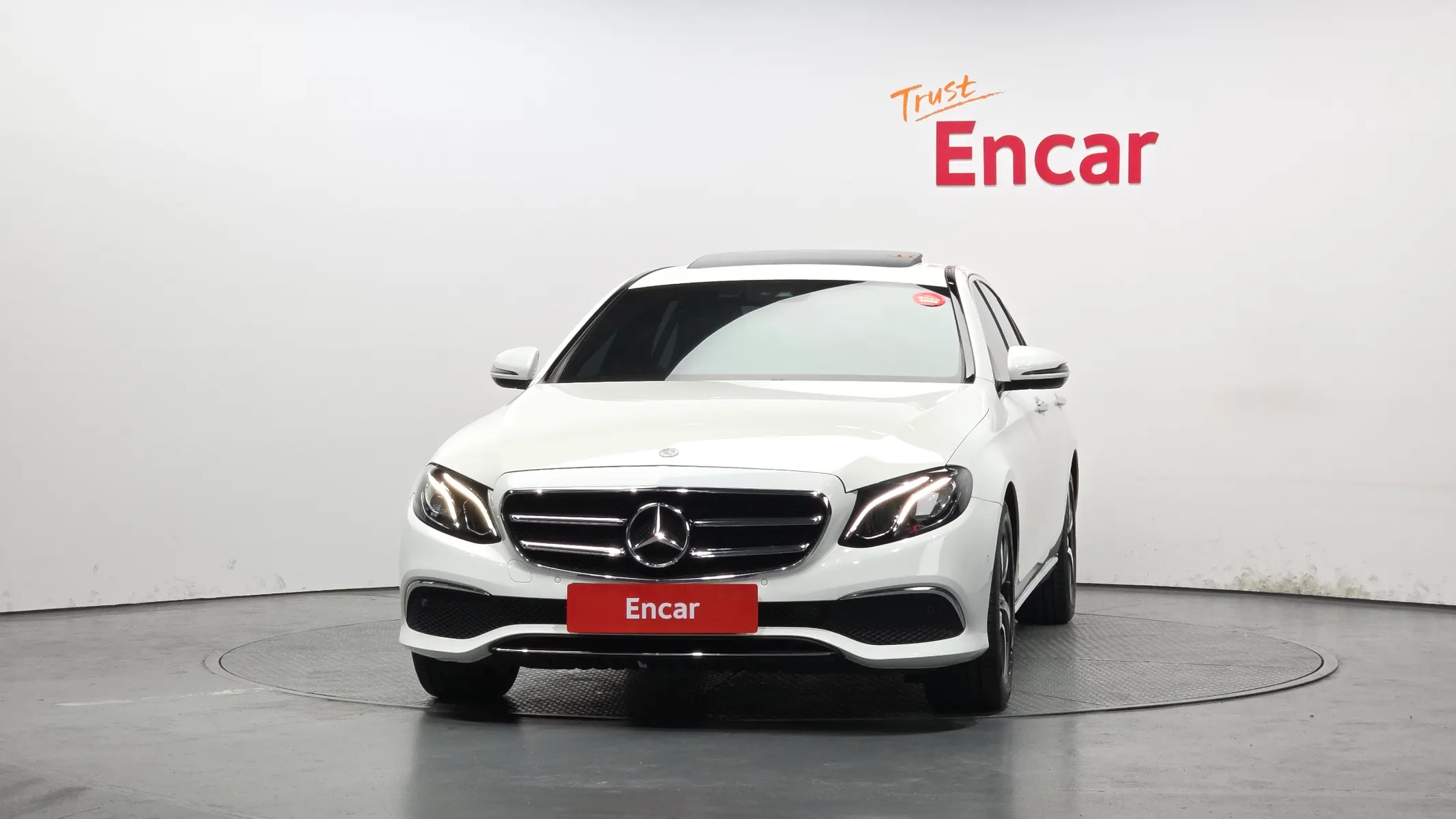 Mercedes-Benz E-Class W213 E250 2020 3/21