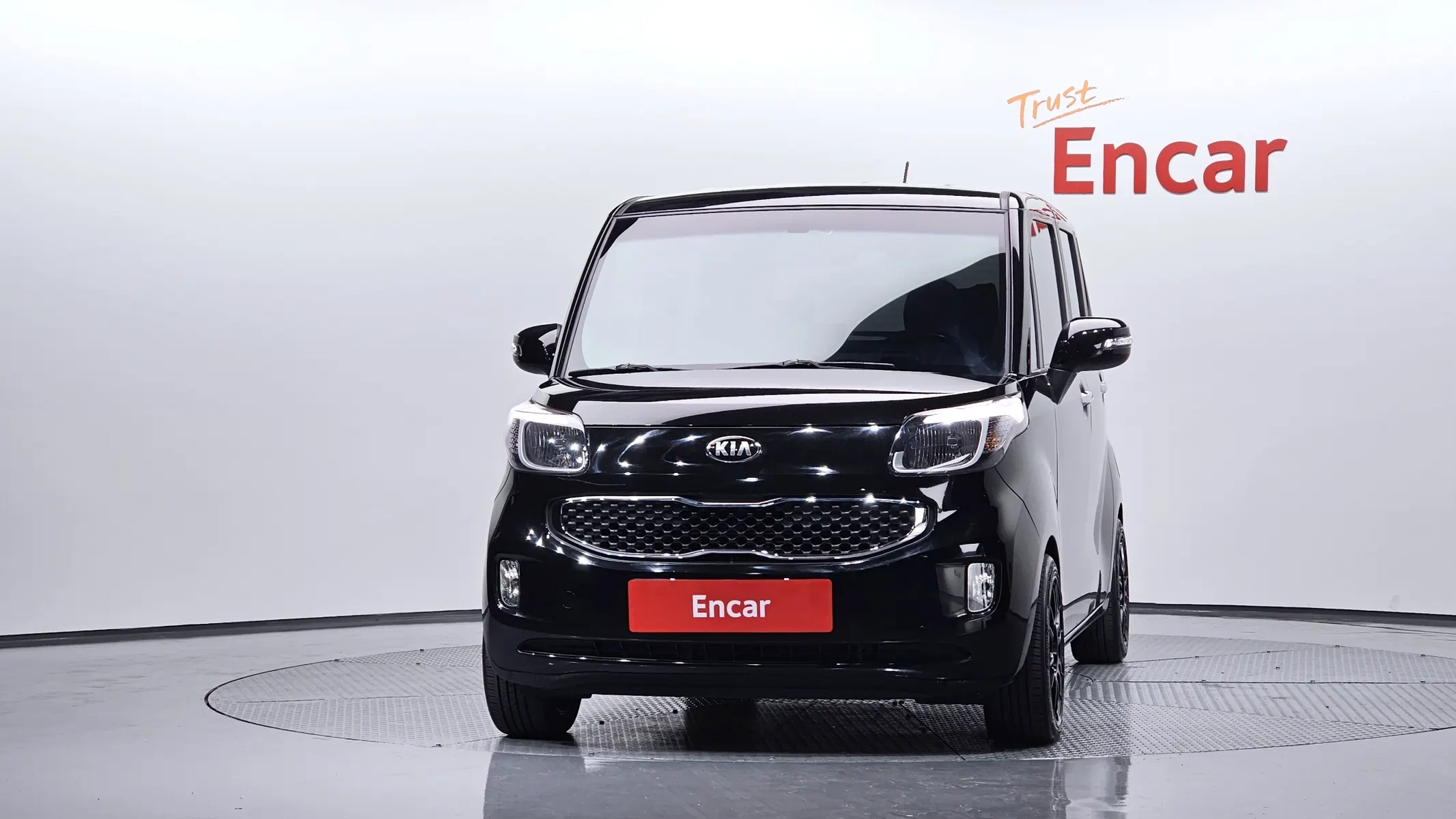 Kia Ray 2017 2/5