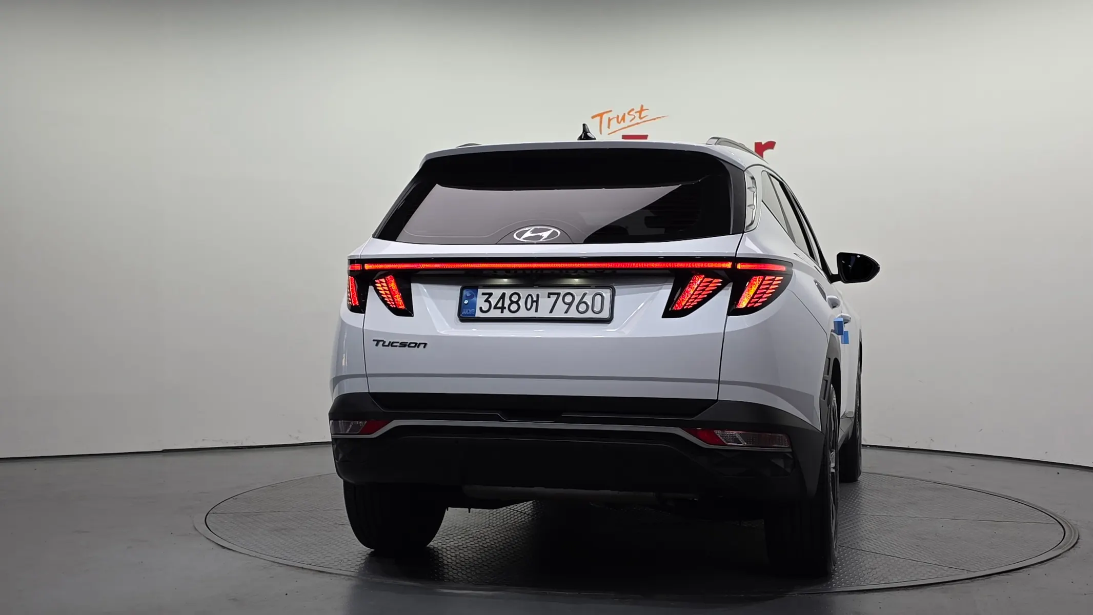 Hyundai (NX4) 1.6 2WD 2021 3/5