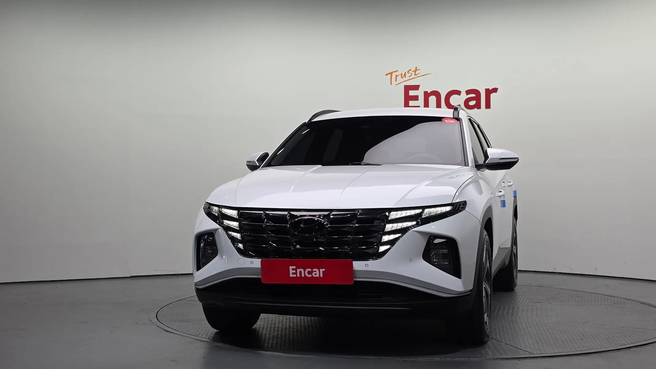 Hyundai (NX4) 1.6 2WD 2021 2/5